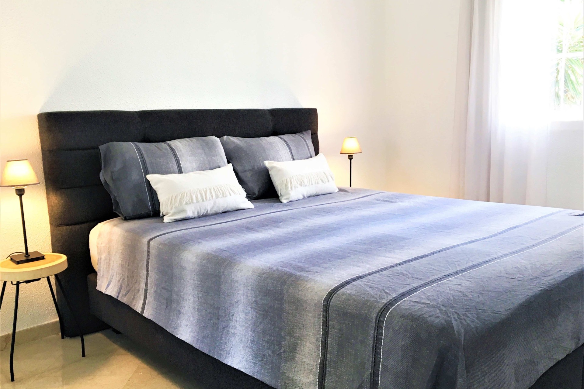 Short Term Rental - Apartment / flat - Albir - Playa