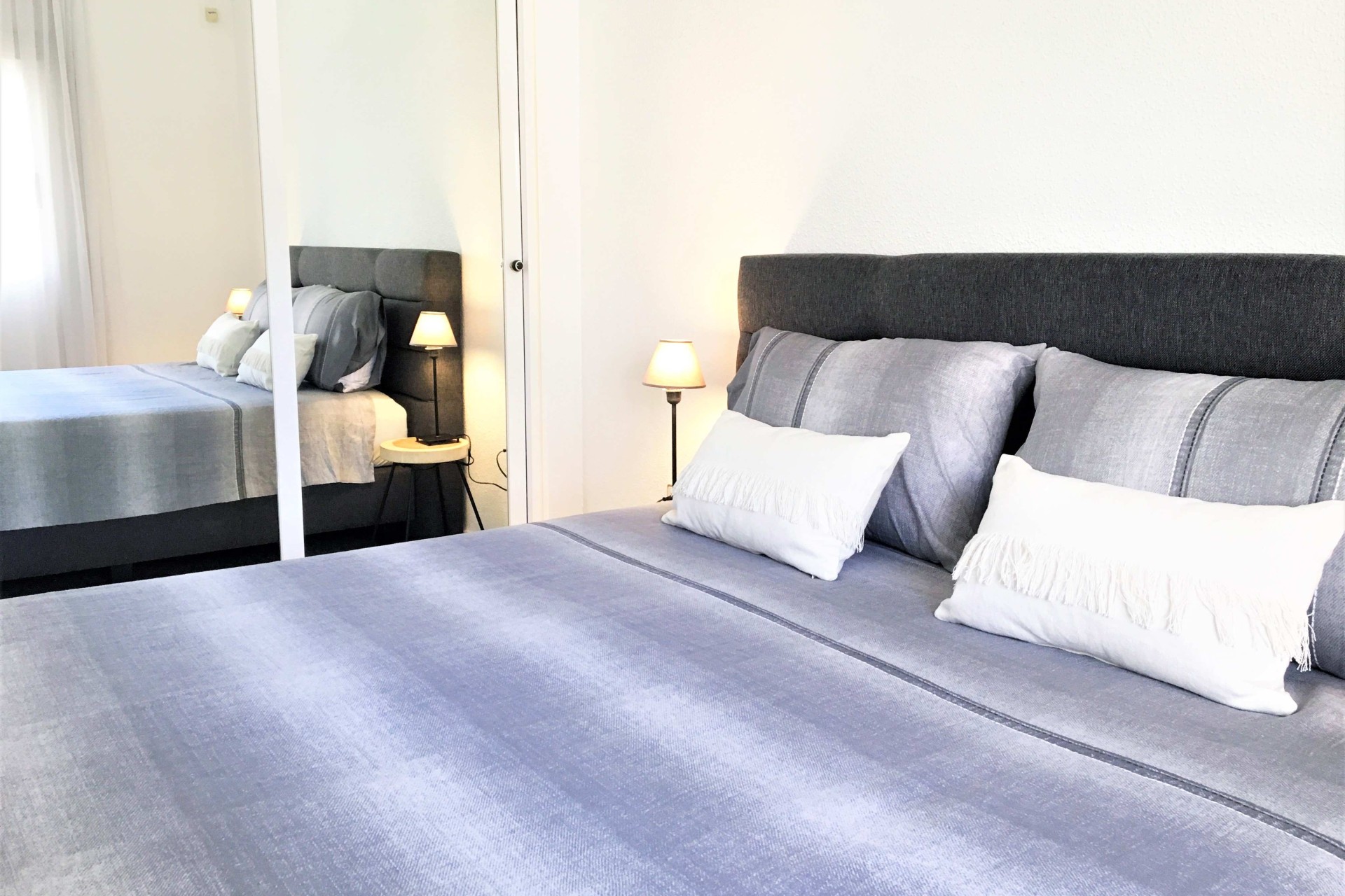Short Term Rental - Apartment / flat - Albir - Playa