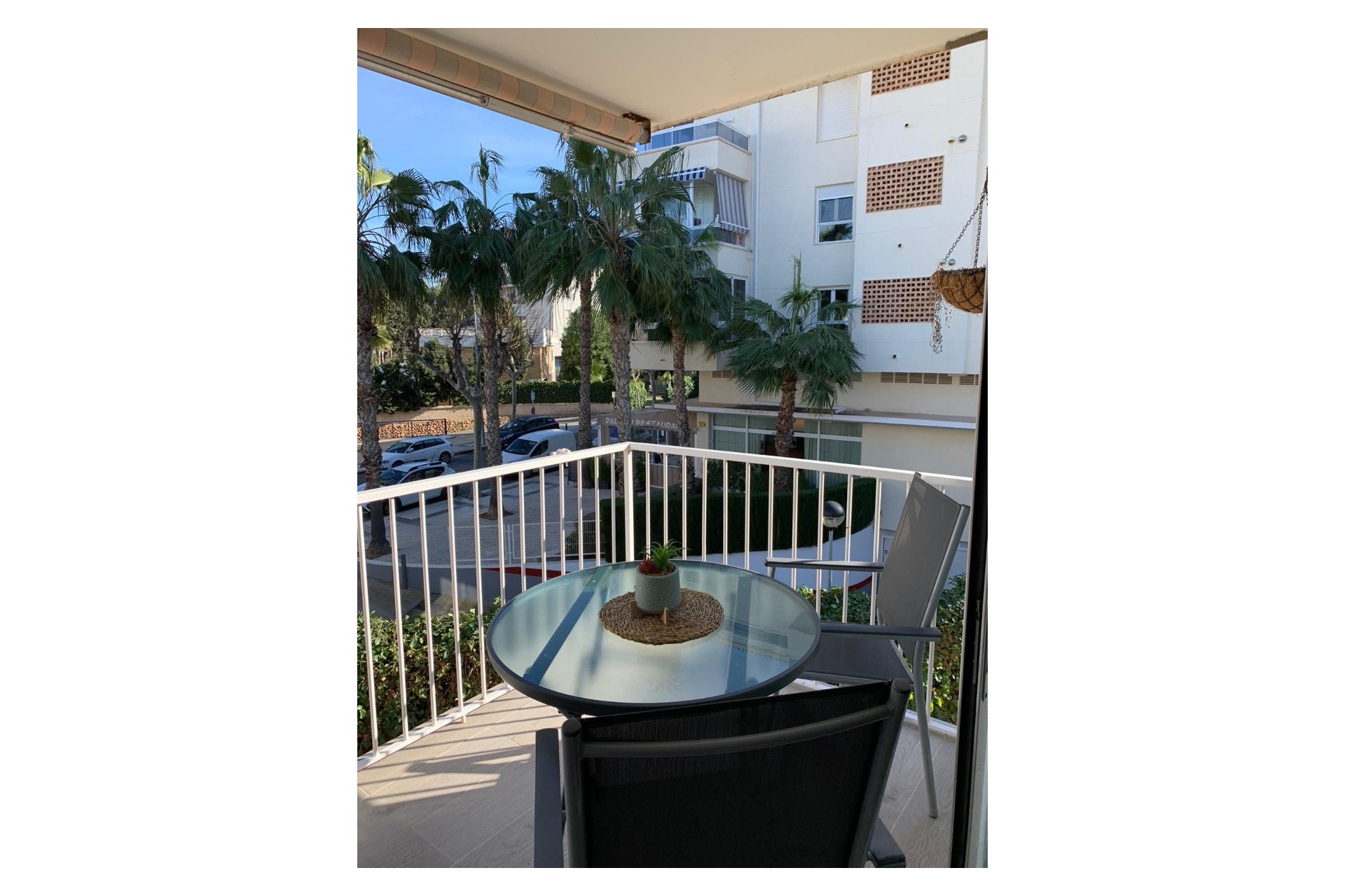 Short Term Rental - Apartment / flat - Albir - Playa