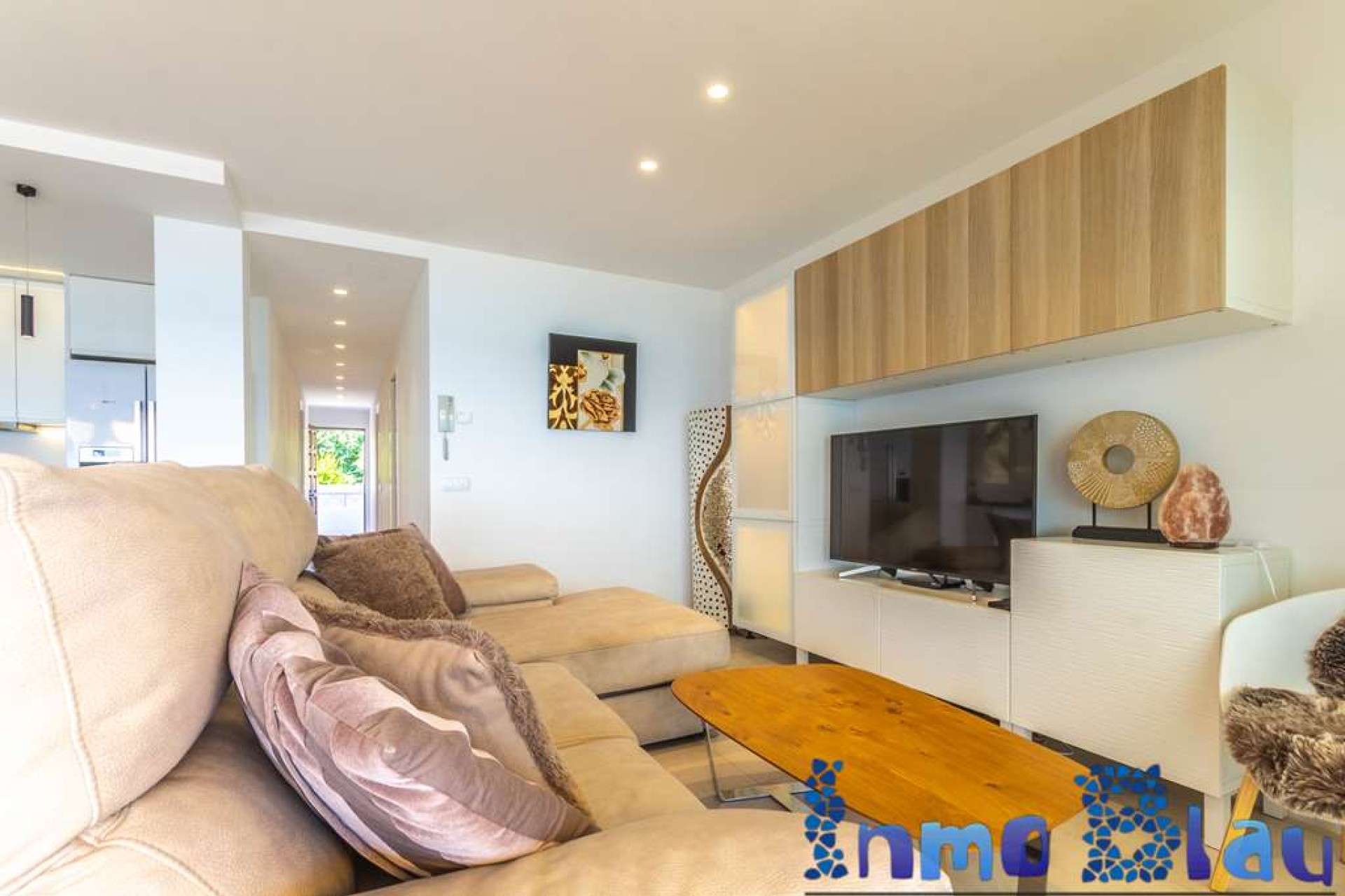 Short Term Rental - Apartment / flat - Albir - Playa