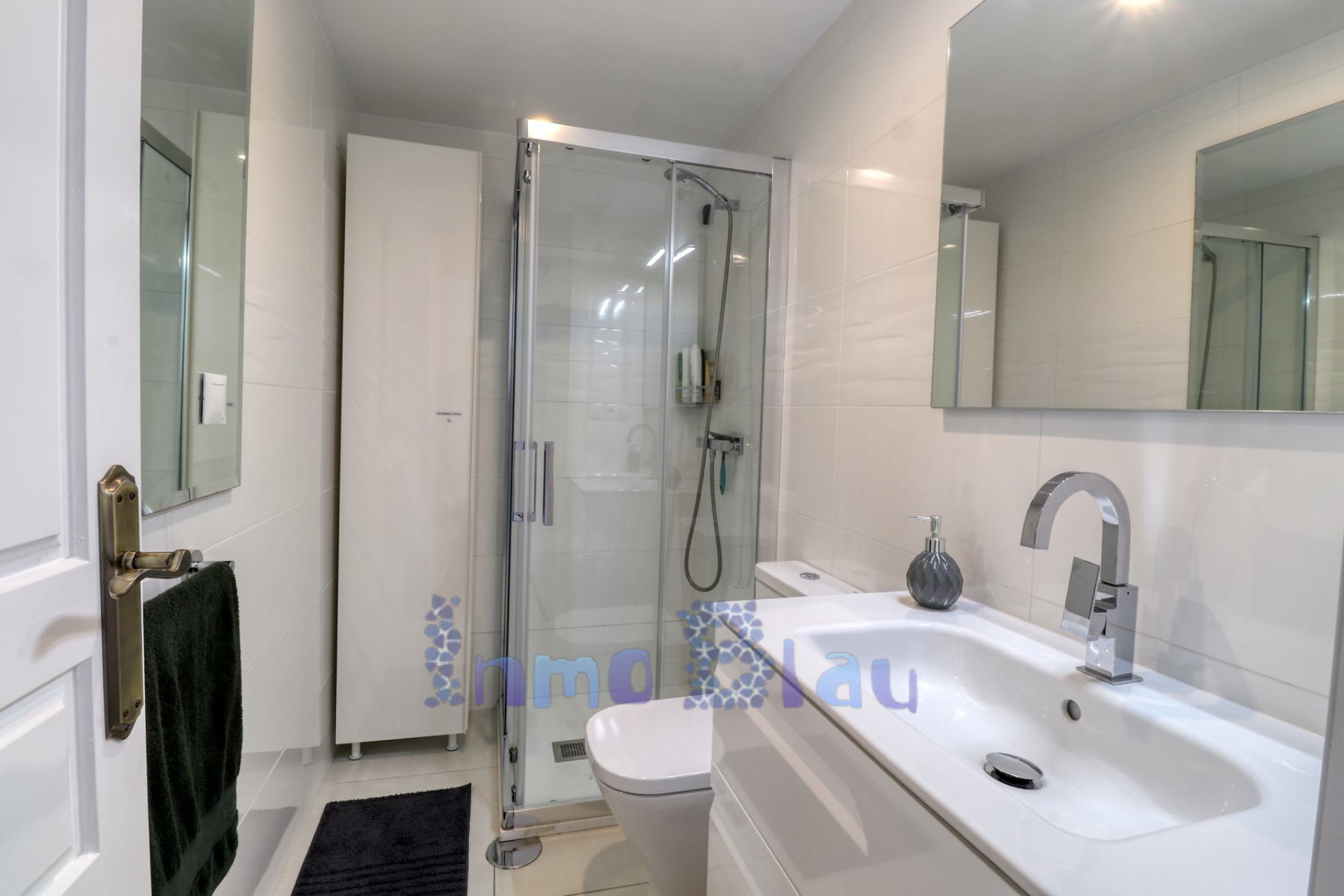 Short Term Rental - Apartment / flat - Albir