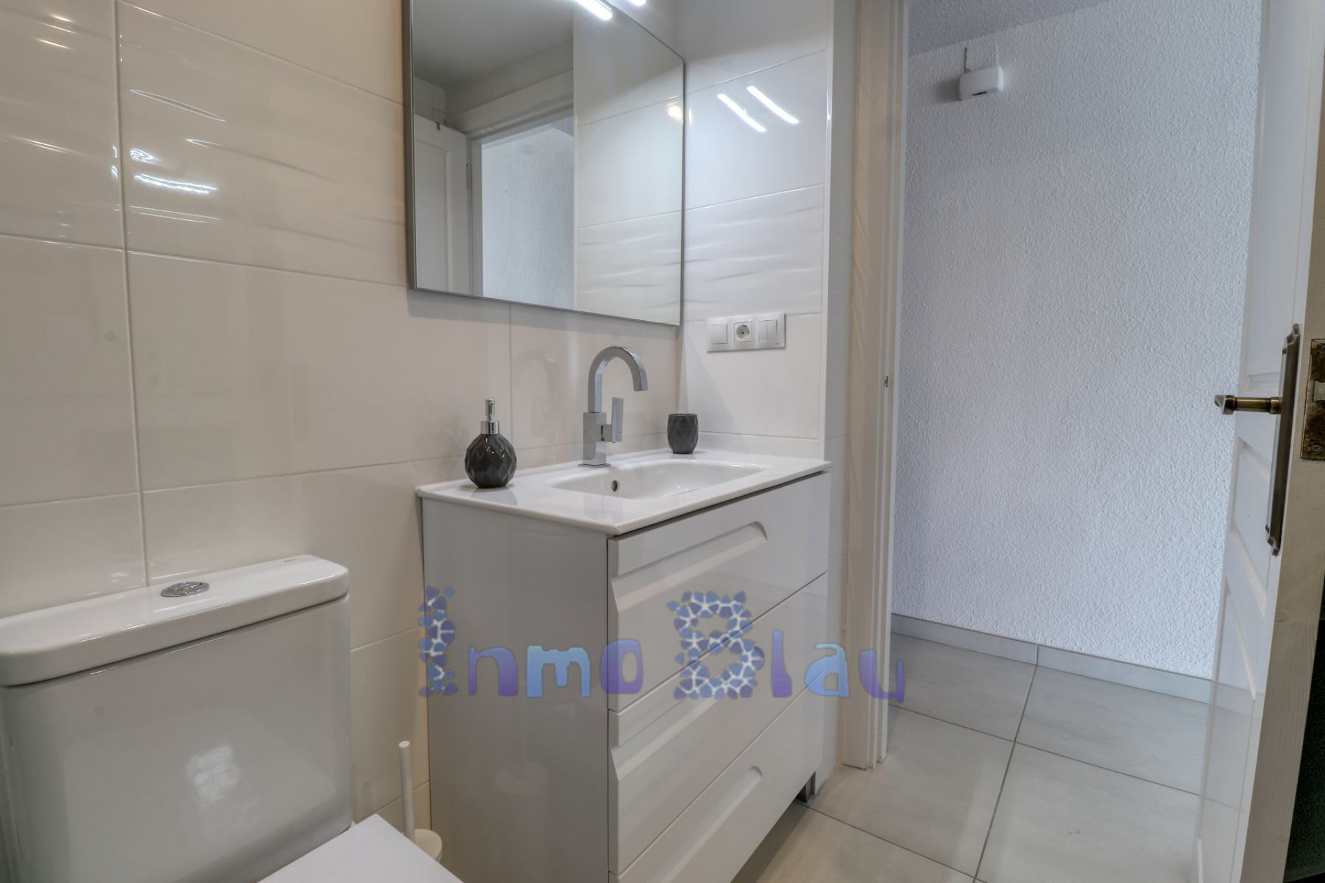 Short Term Rental - Apartment / flat - Albir