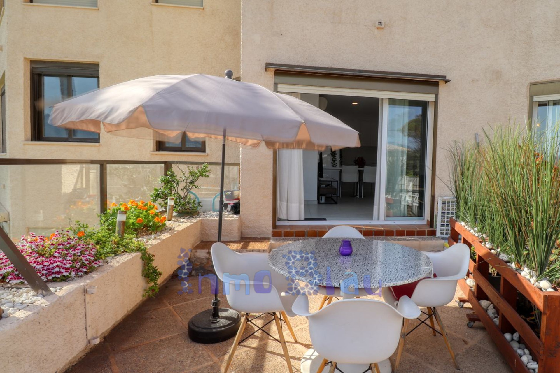 Short Term Rental - Apartment / flat - Albir