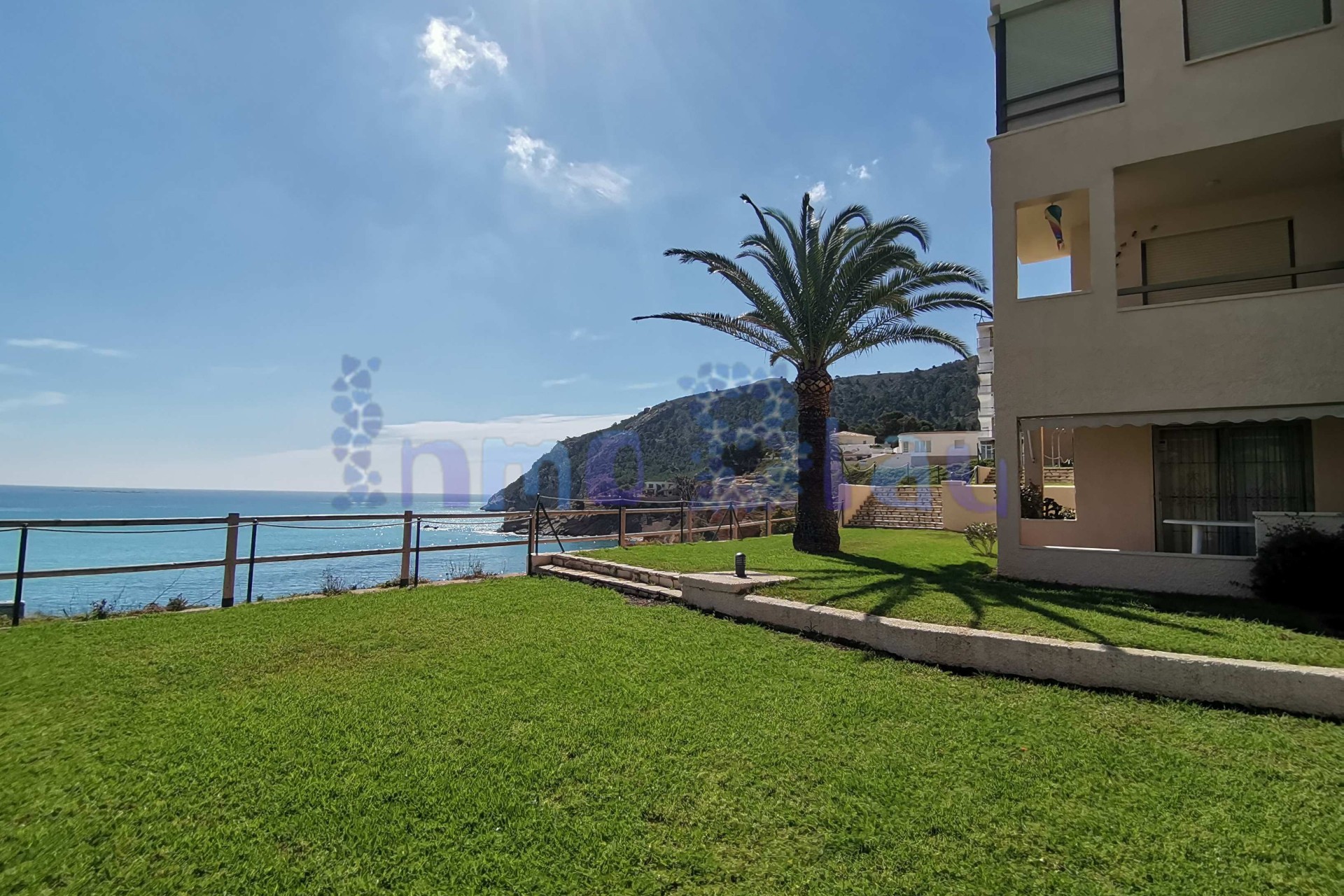 Short Term Rental - Apartment / flat - Albir