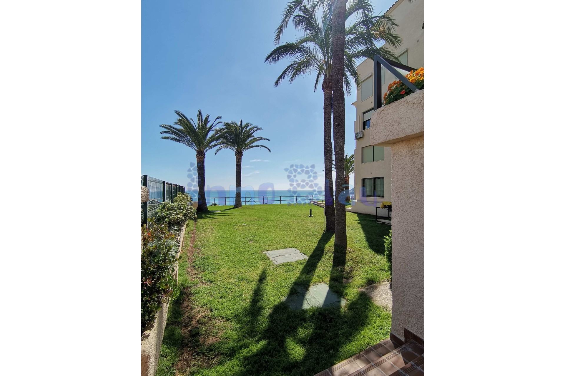 Short Term Rental - Apartment / flat - Albir