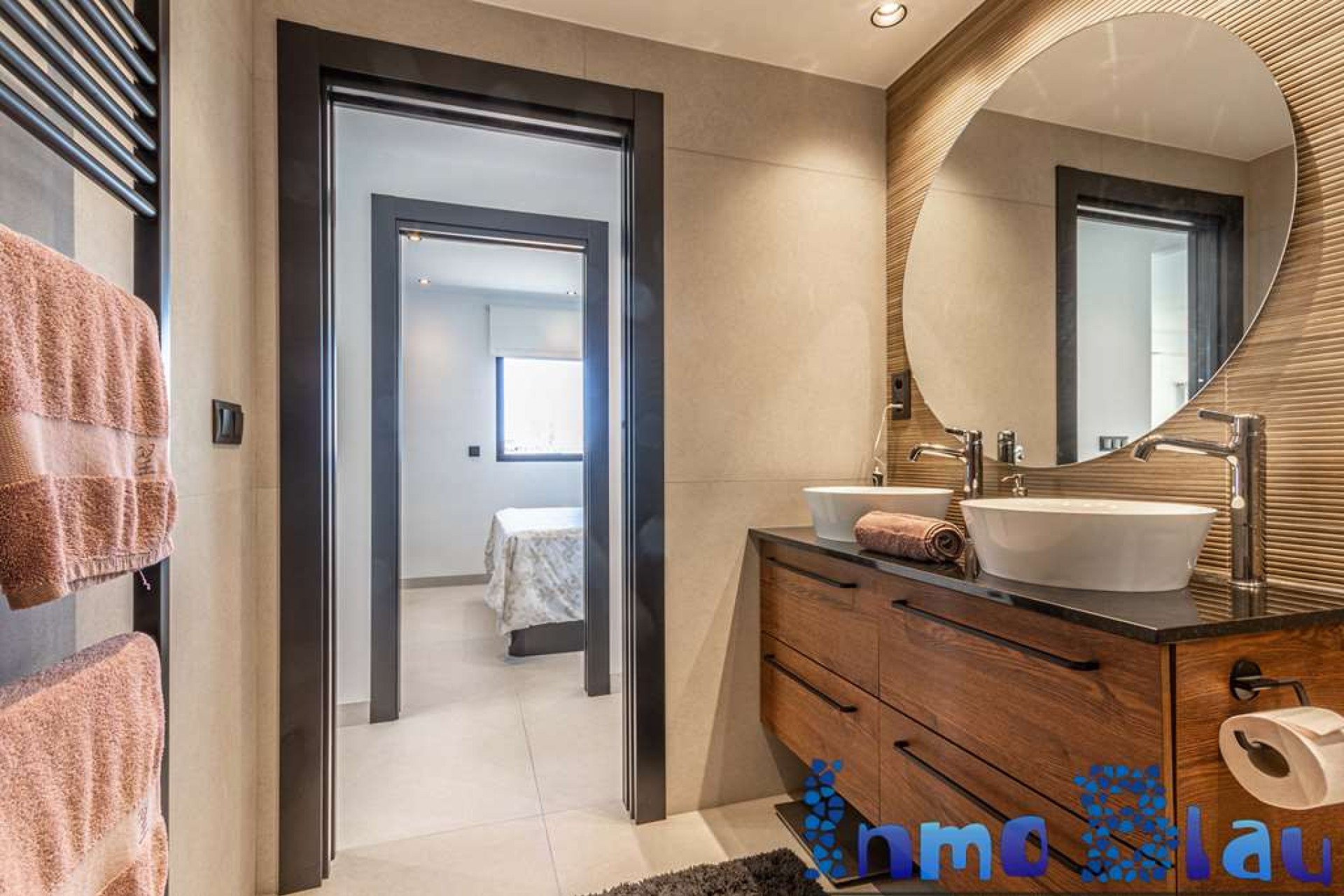 Short Term Rental - Apartment / flat - Albir
