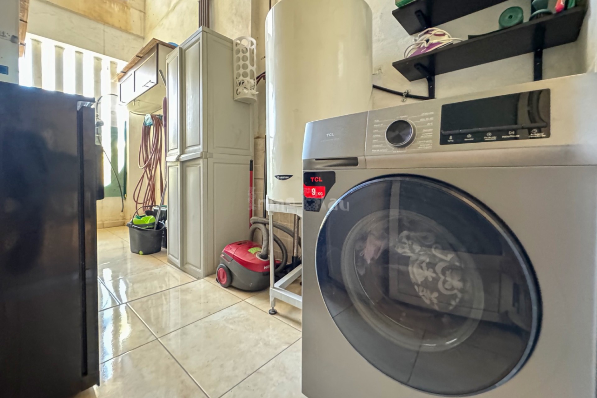 Short Term Rental - Apartment / flat - Albir