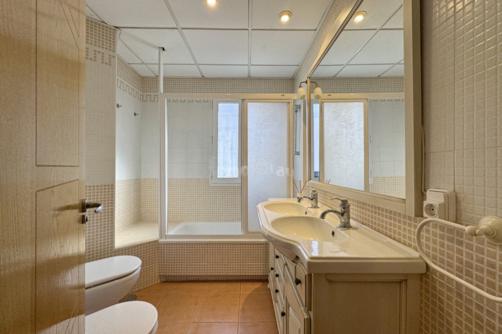 Short Term Rental - Apartment / flat - Albir