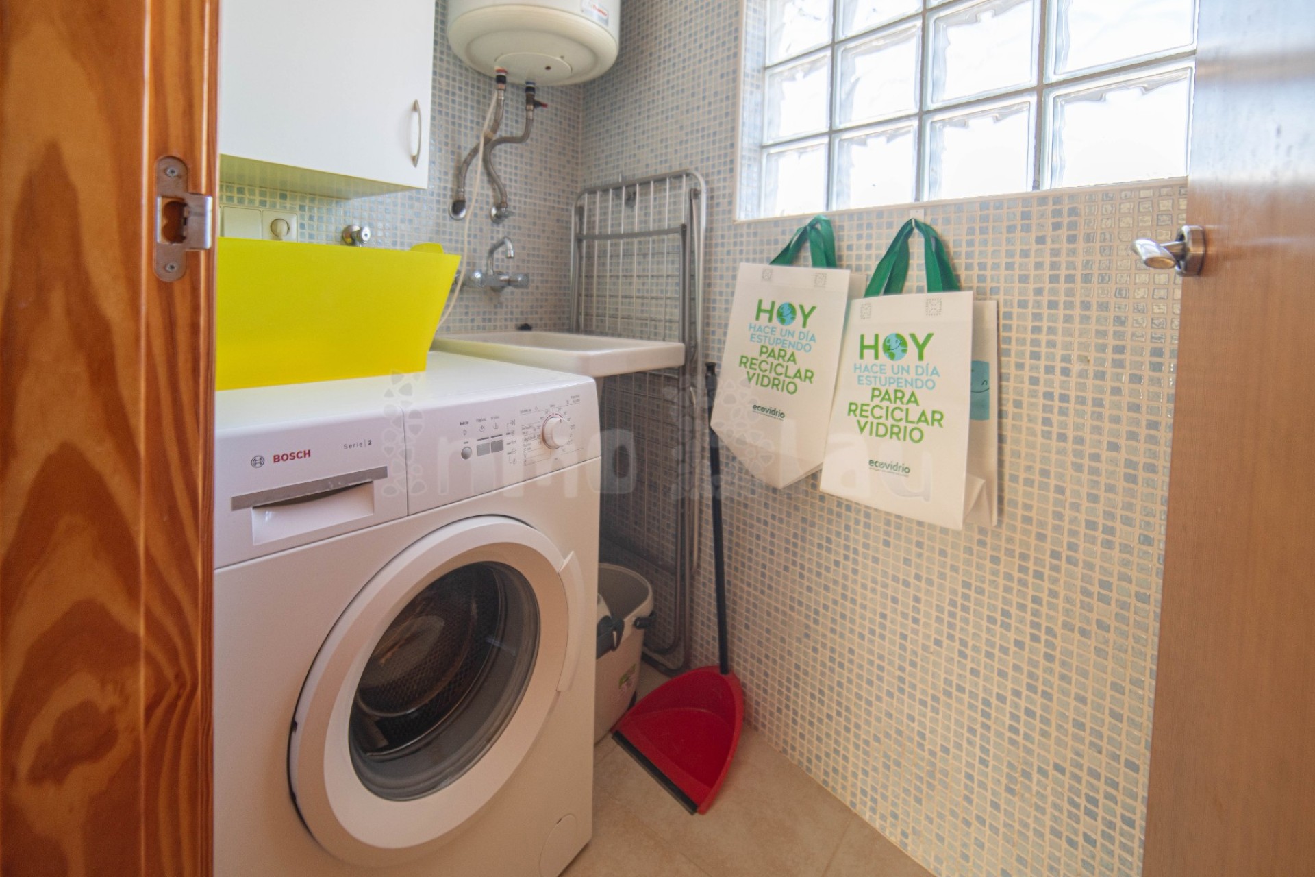 Short Term Rental - Apartment / flat - Albir