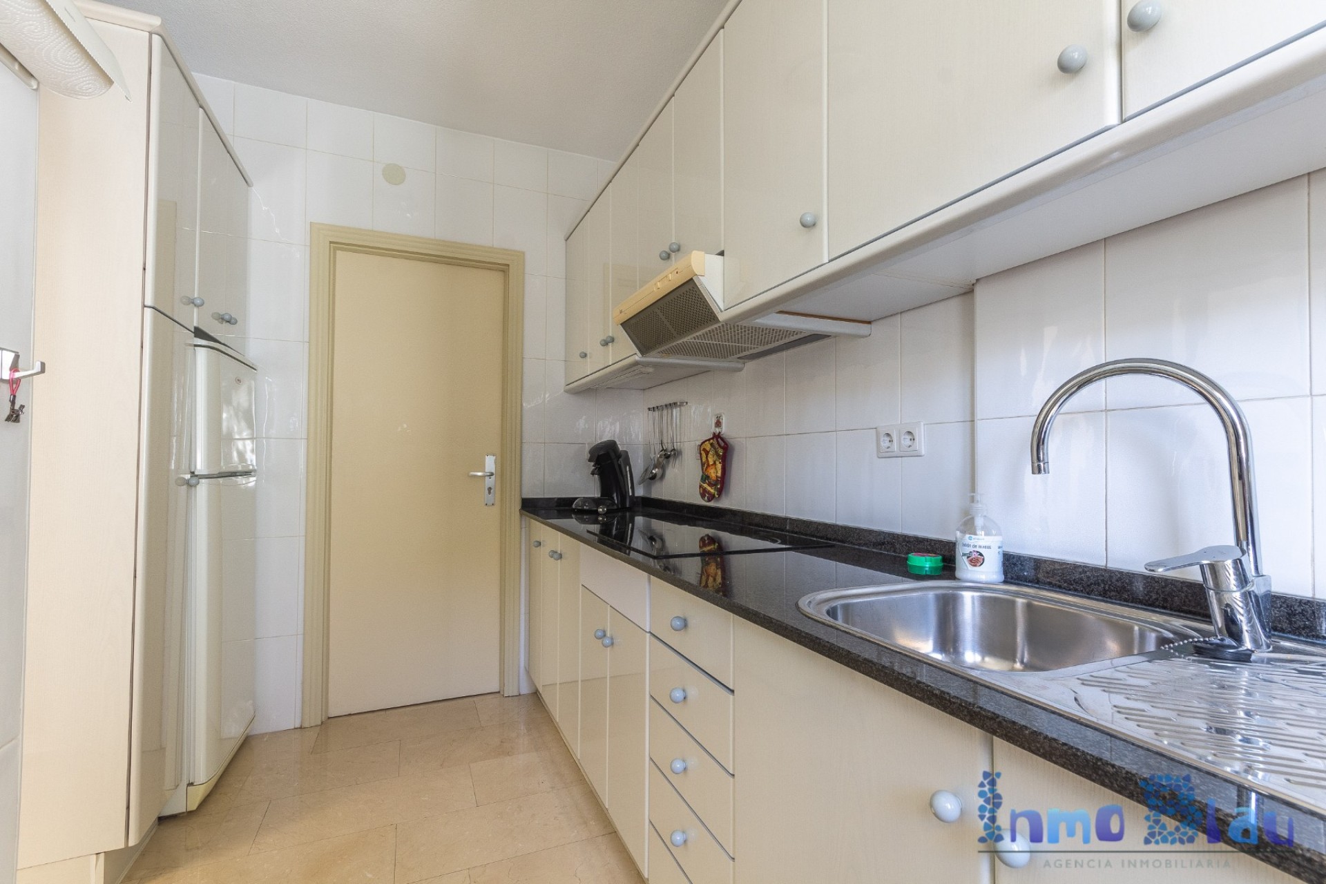 Short Term Rental - Apartment / flat - Albir