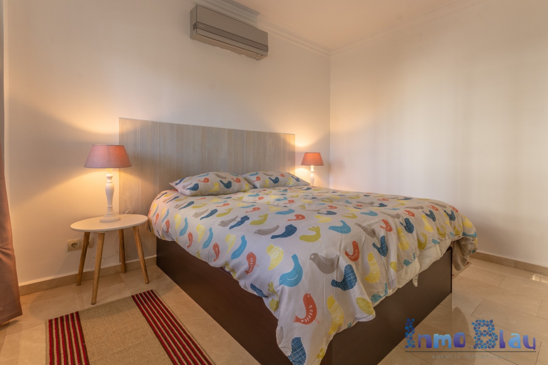 Short Term Rental - Apartment / flat - Albir