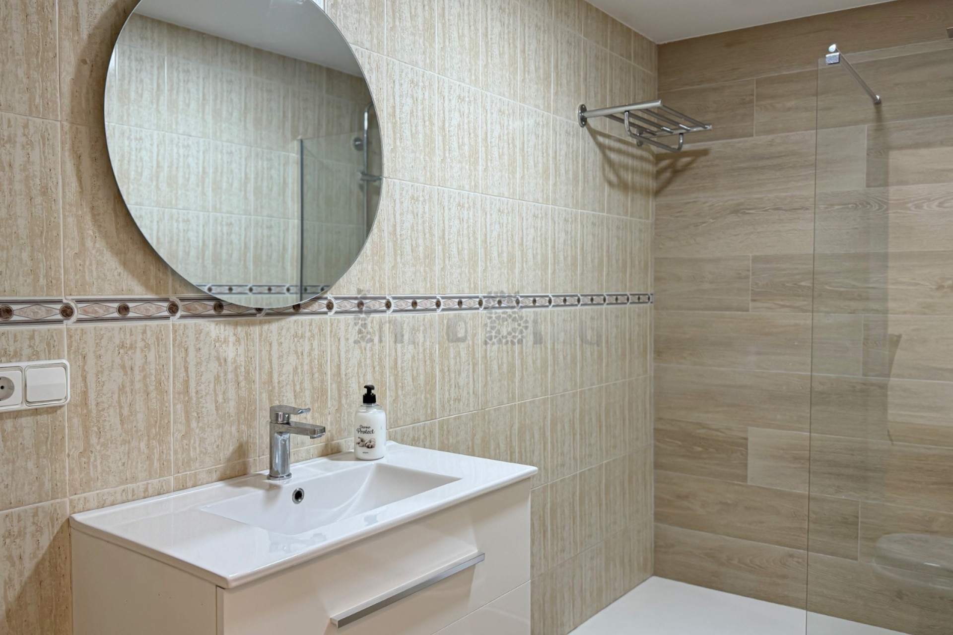 Short Term Rental - Apartment / flat - Albir
