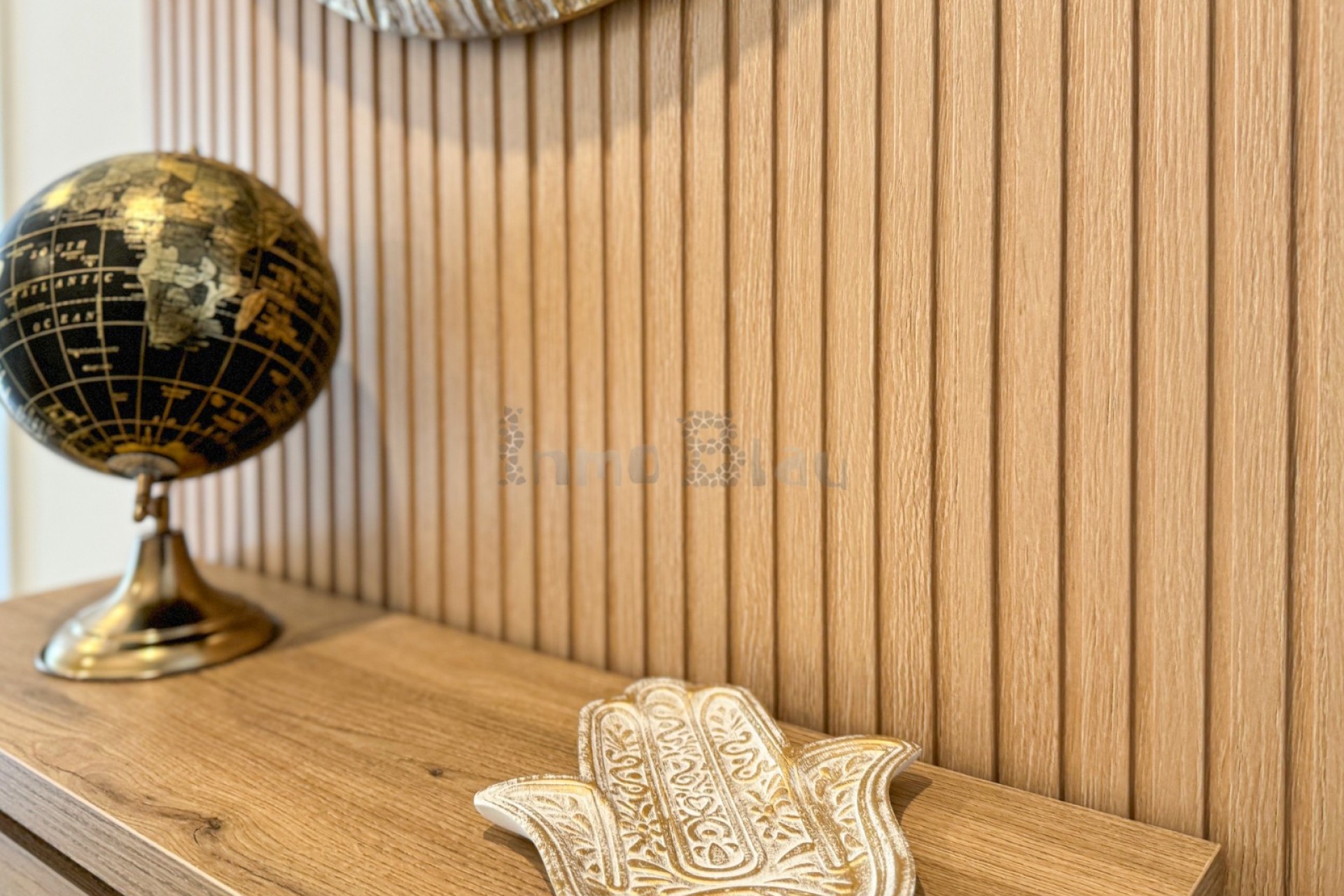 Short Term Rental - Apartment / flat - Albir