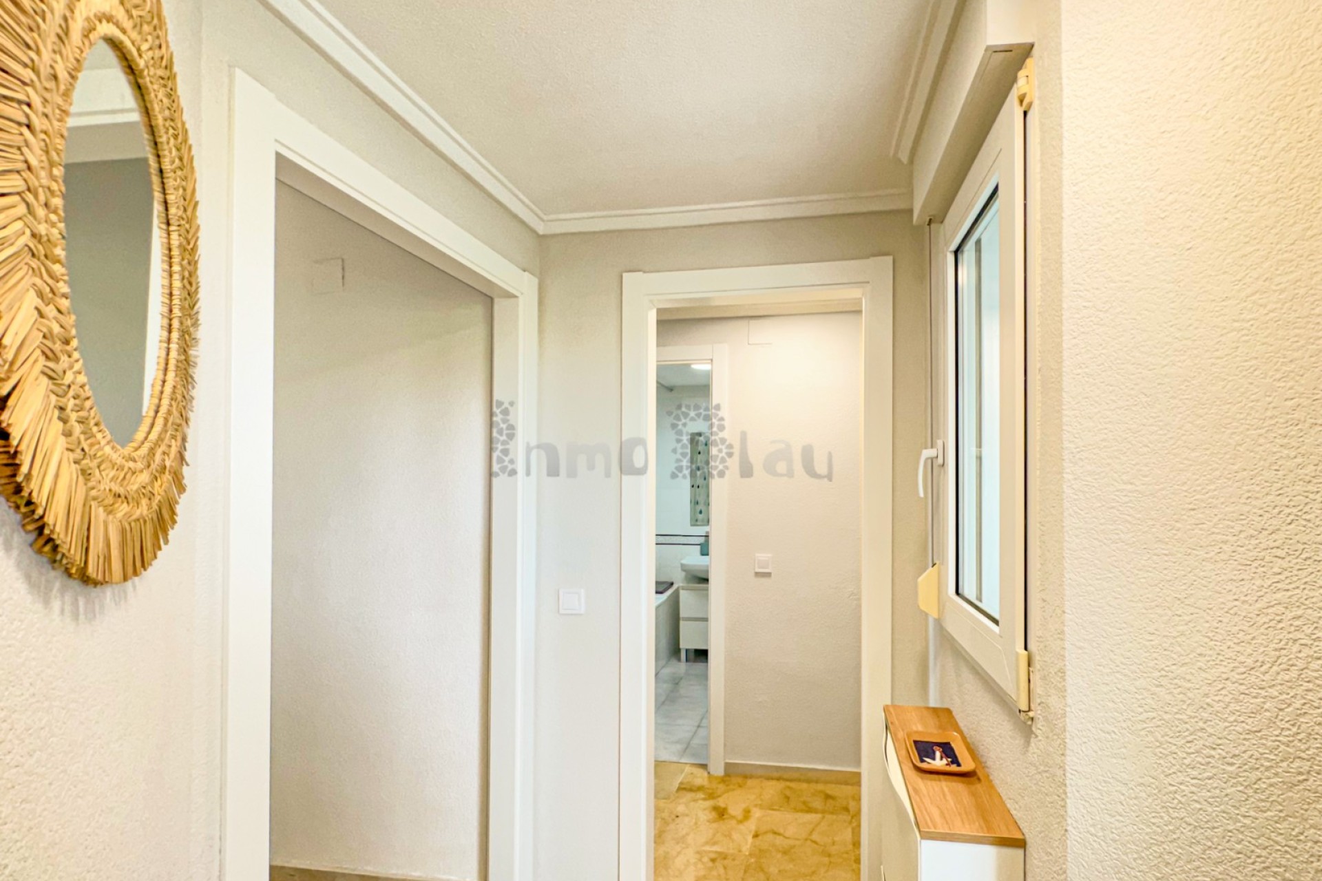 Short Term Rental - Apartment / flat - Albir