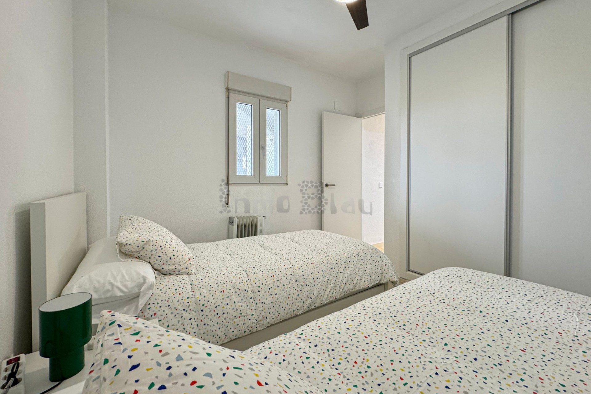 Short Term Rental - Apartment / flat - Albir