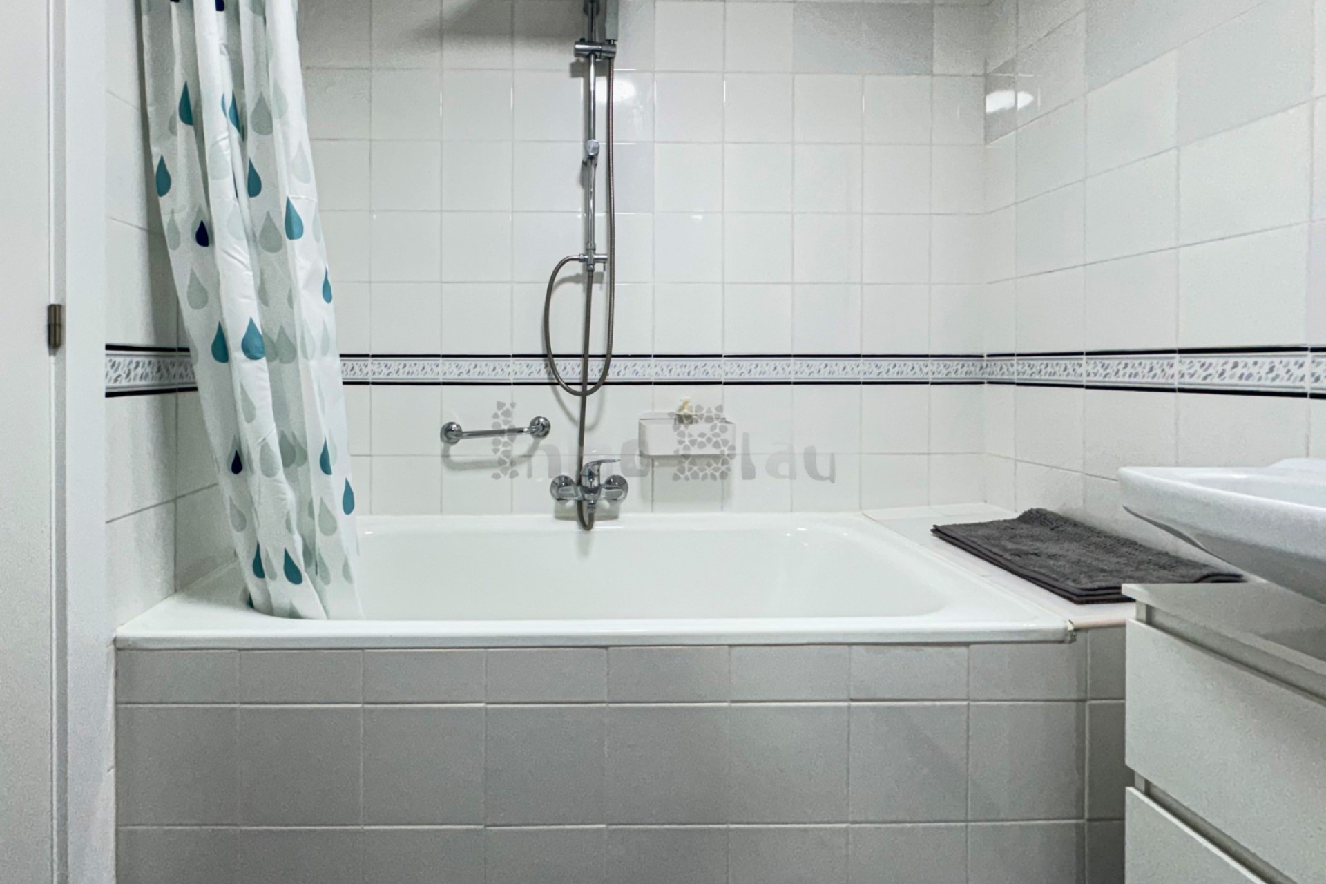 Short Term Rental - Apartment / flat - Albir