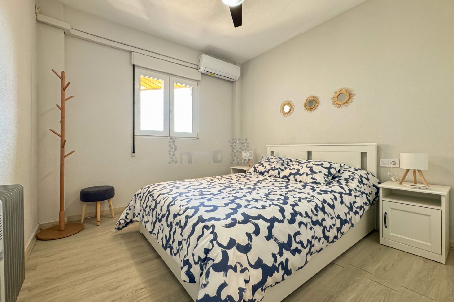 Short Term Rental - Apartment / flat - Albir