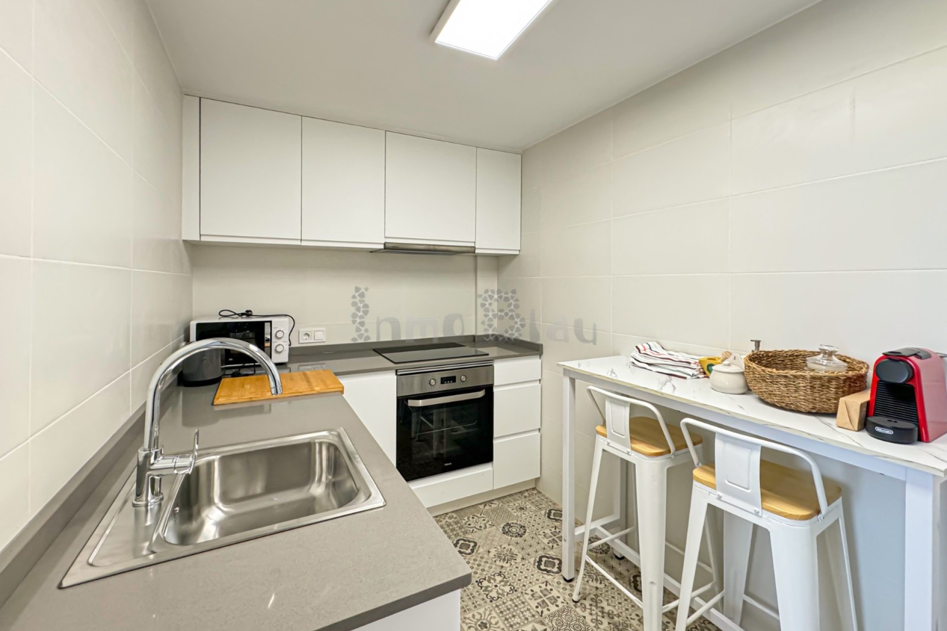 Short Term Rental - Apartment / flat - Albir