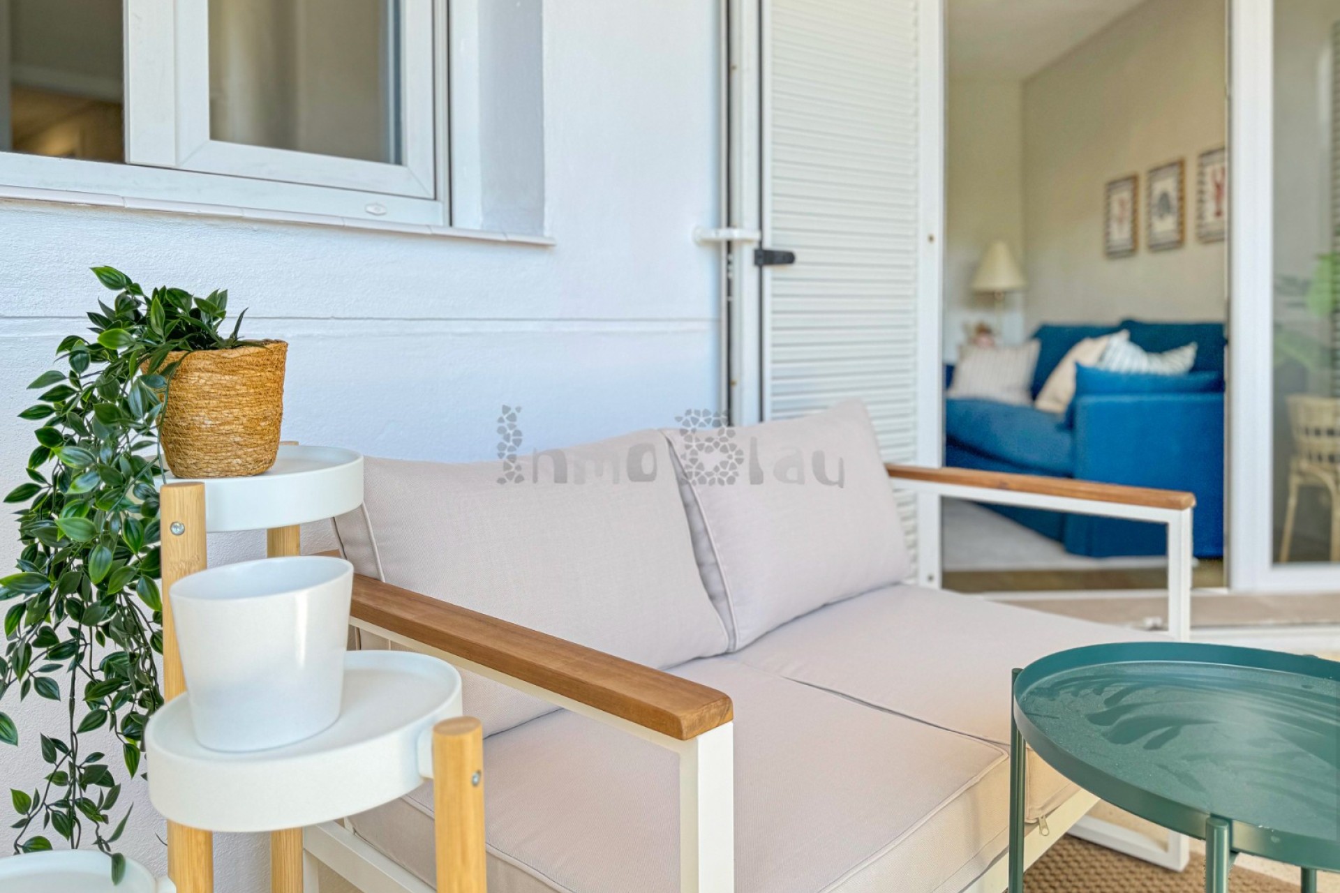 Short Term Rental - Apartment / flat - Albir