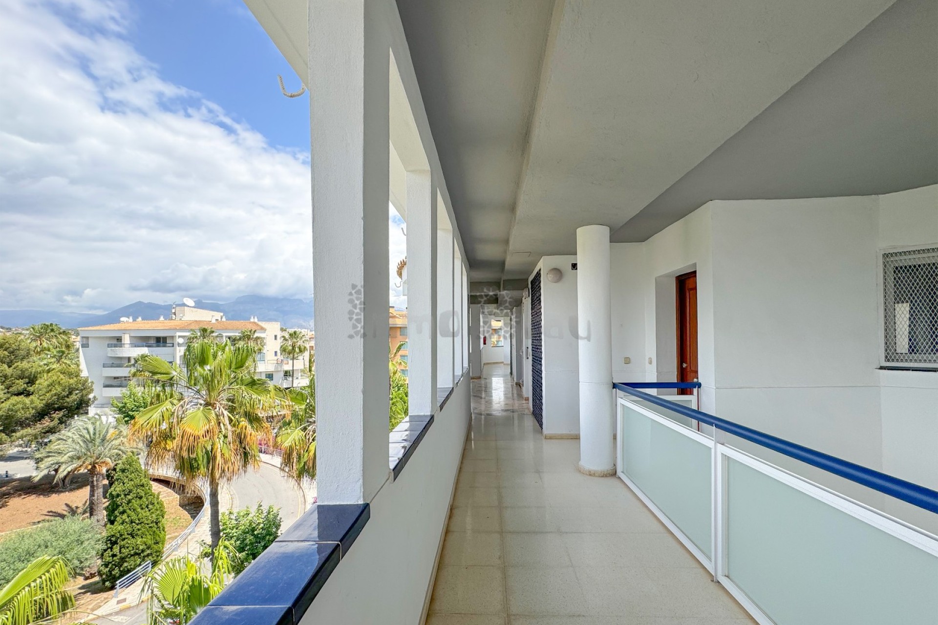 Short Term Rental - Apartment / flat - Albir