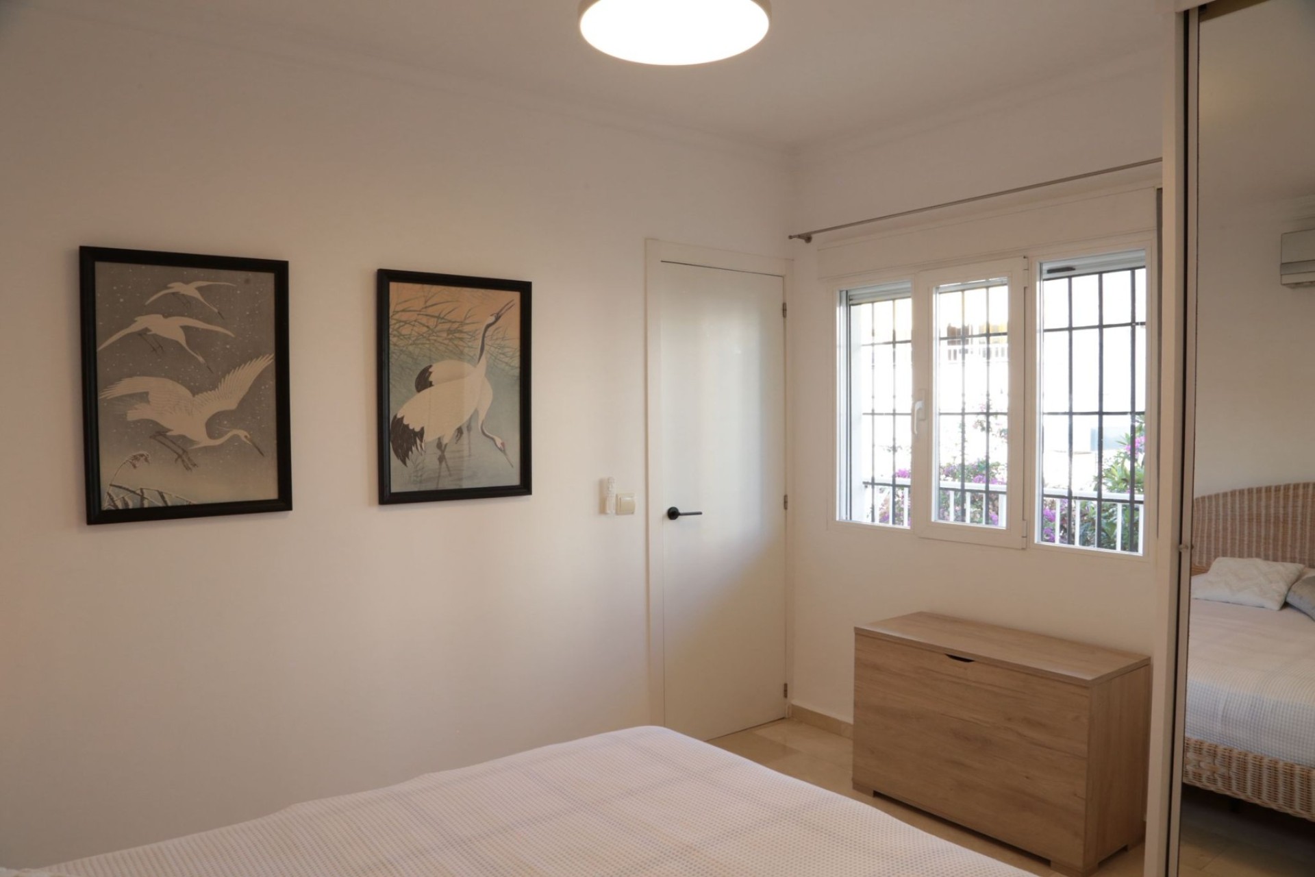 Short Term Rental - Apartment / flat - Albir