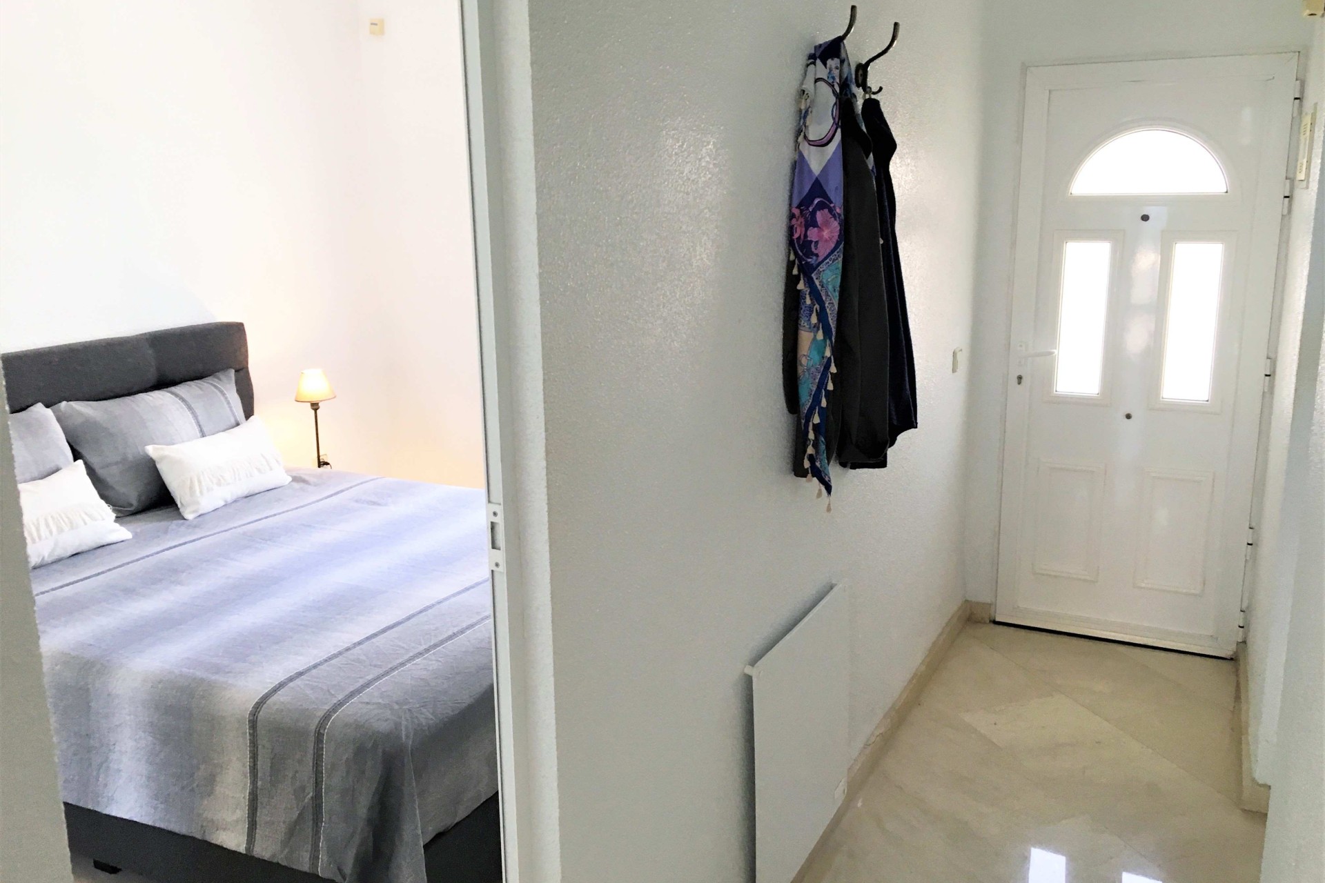 Short Term Rental - Apartment / flat - Albir