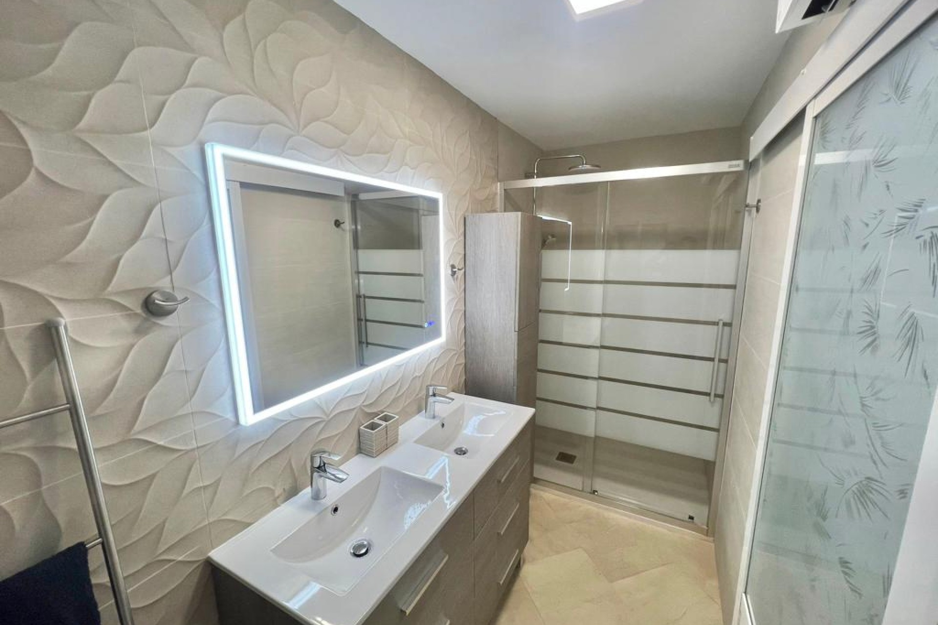 Short Term Rental - Apartment / flat - Albir