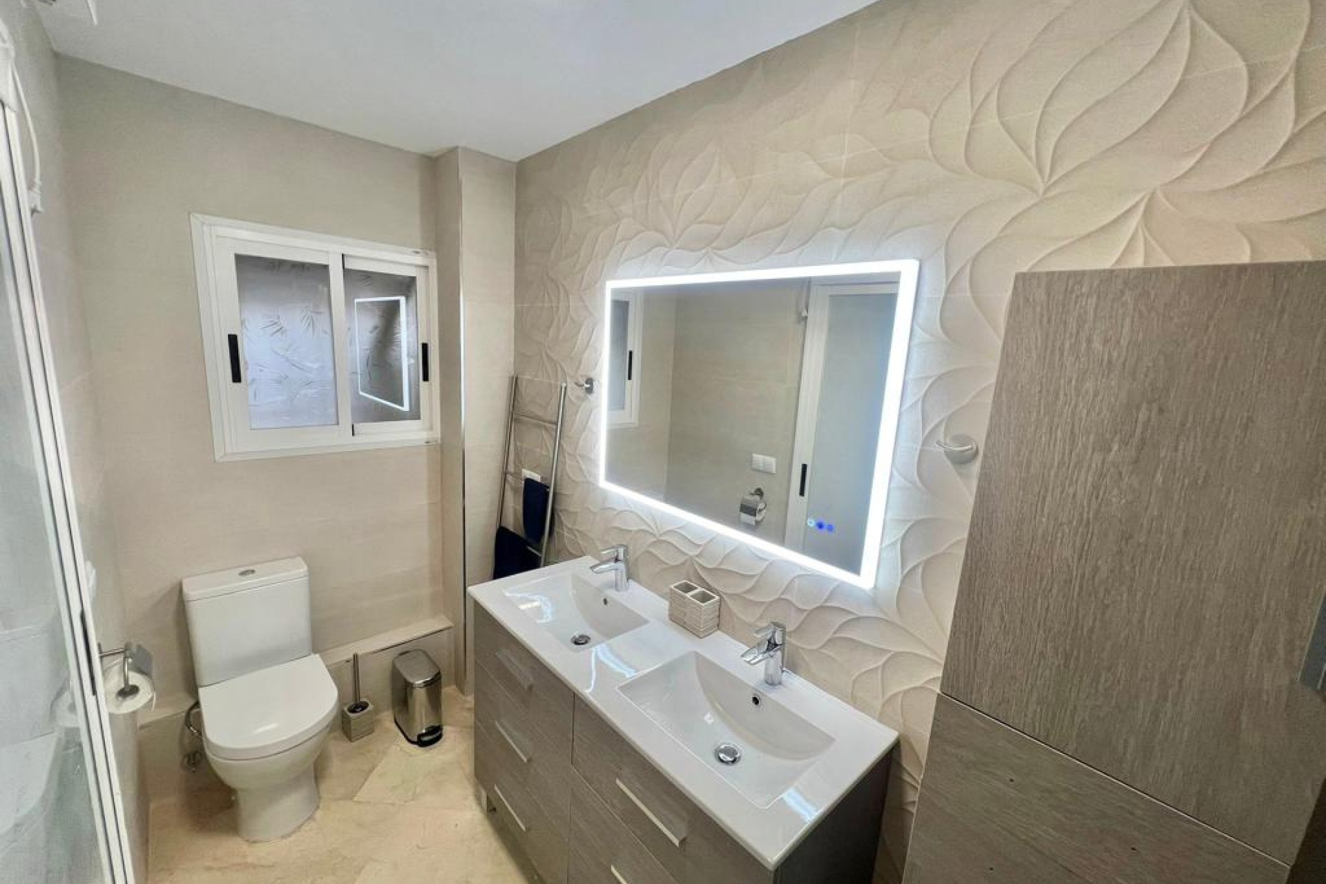 Short Term Rental - Apartment / flat - Albir