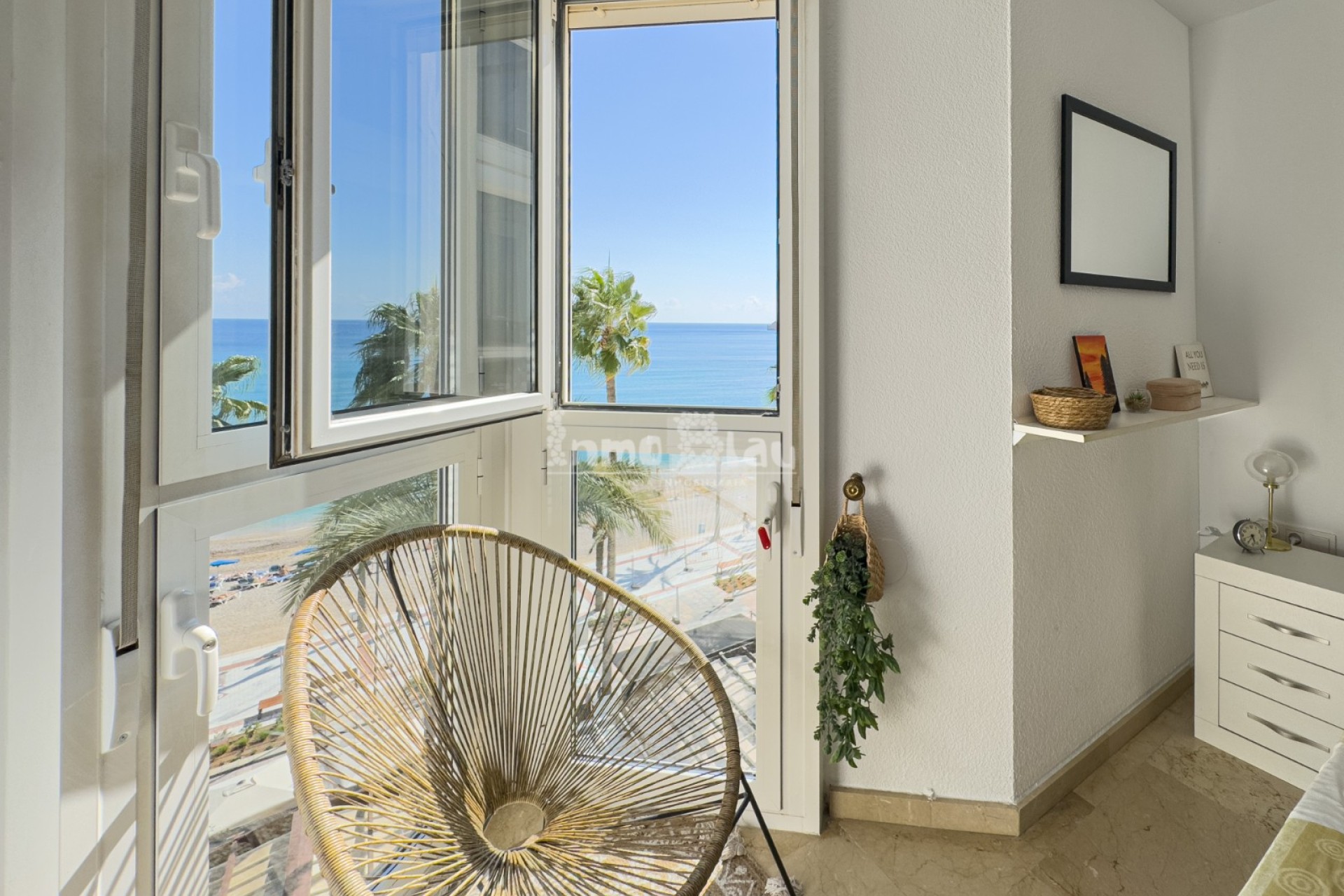 Short Term Rental - Apartment / flat - Albir
