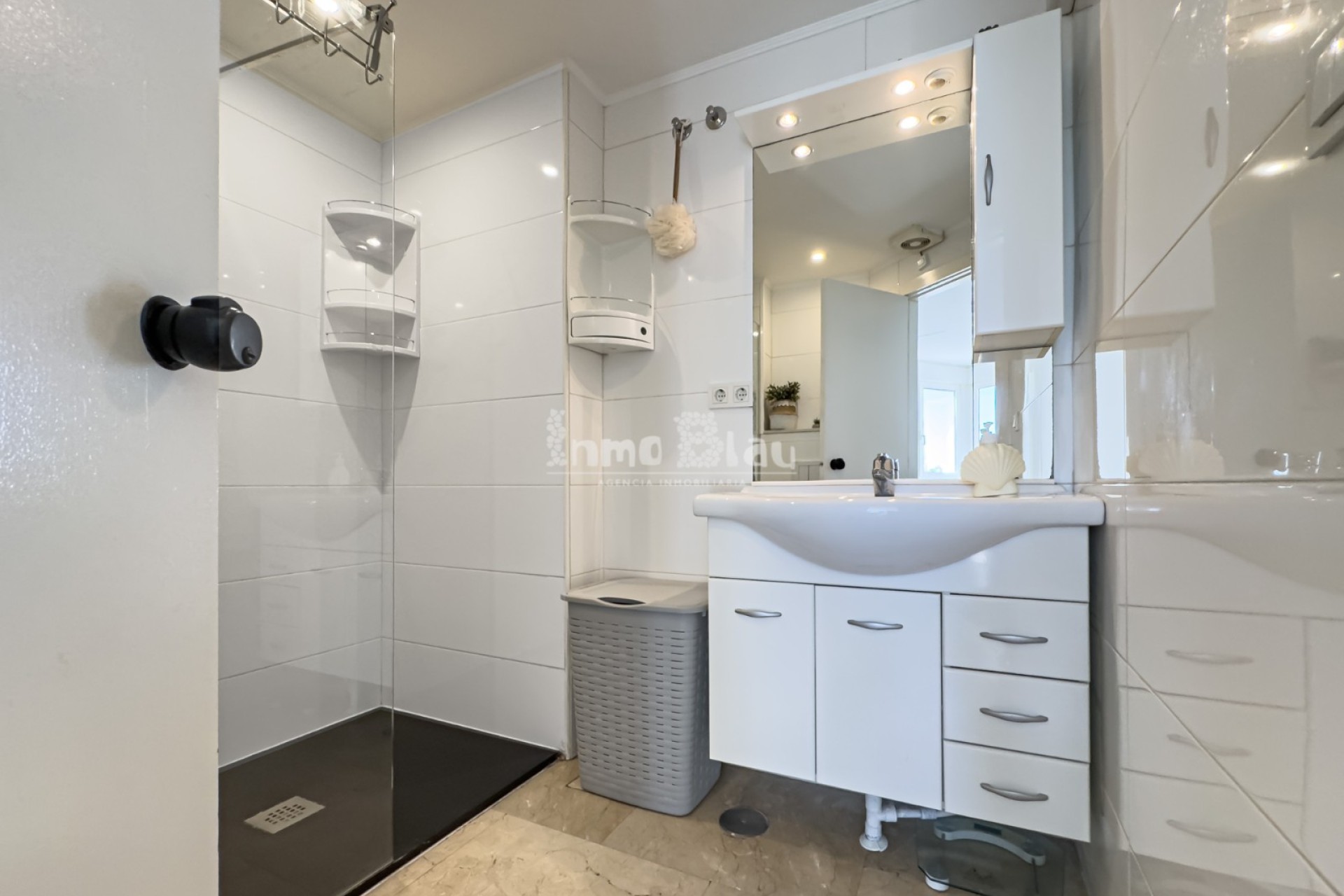 Short Term Rental - Apartment / flat - Albir