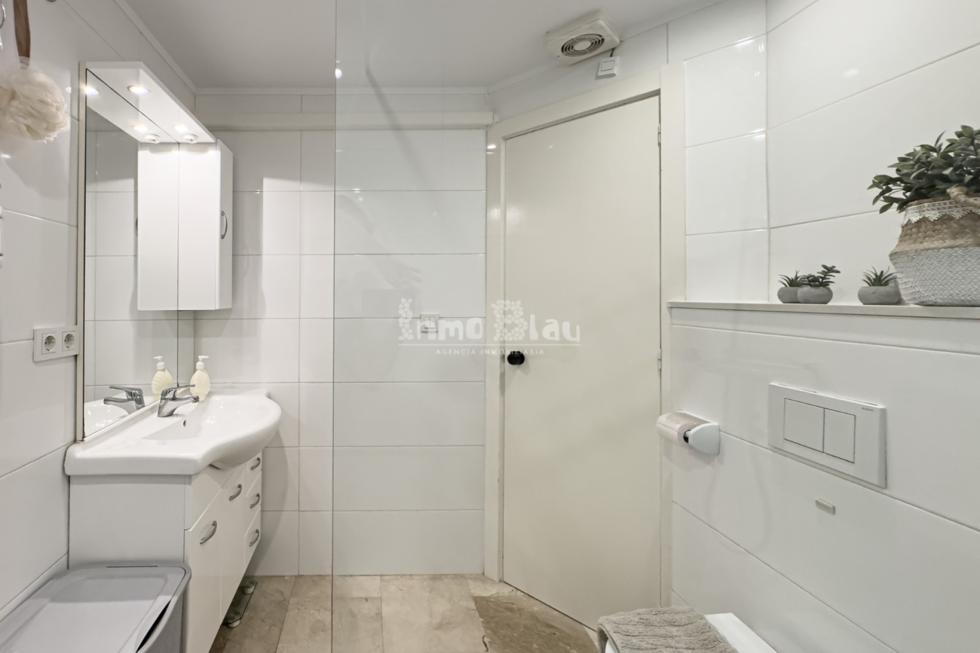 Short Term Rental - Apartment / flat - Albir