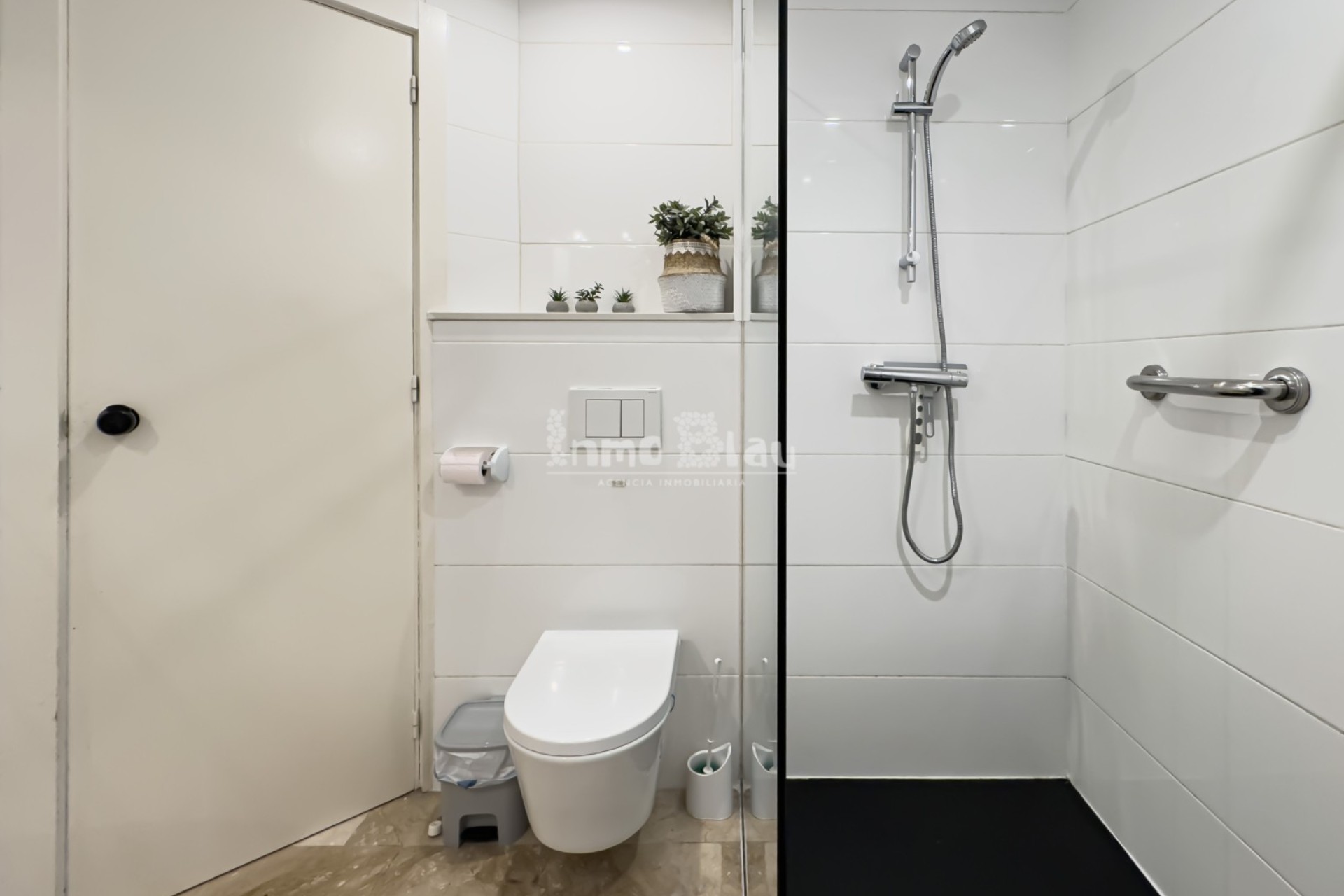 Short Term Rental - Apartment / flat - Albir