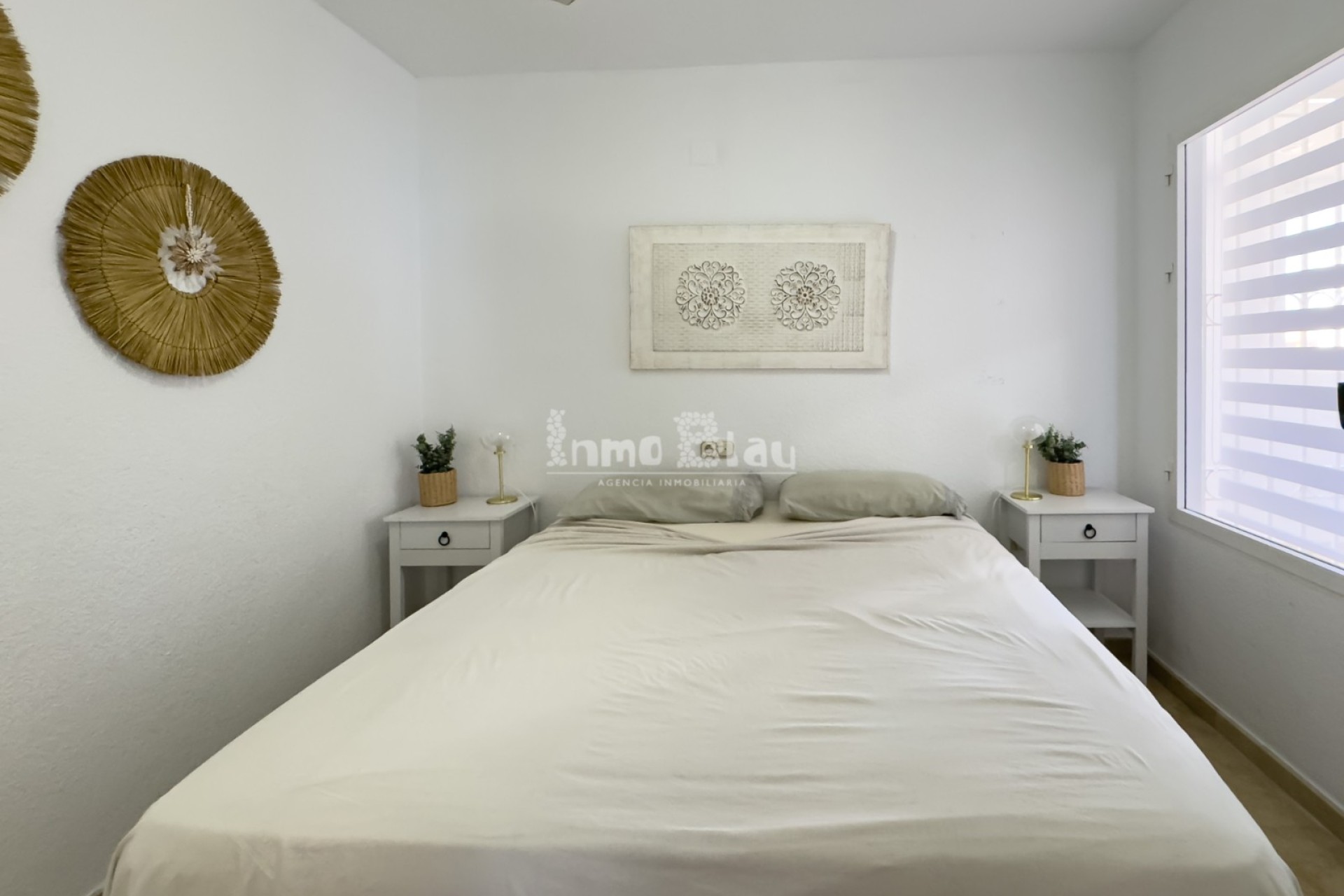Short Term Rental - Apartment / flat - Albir