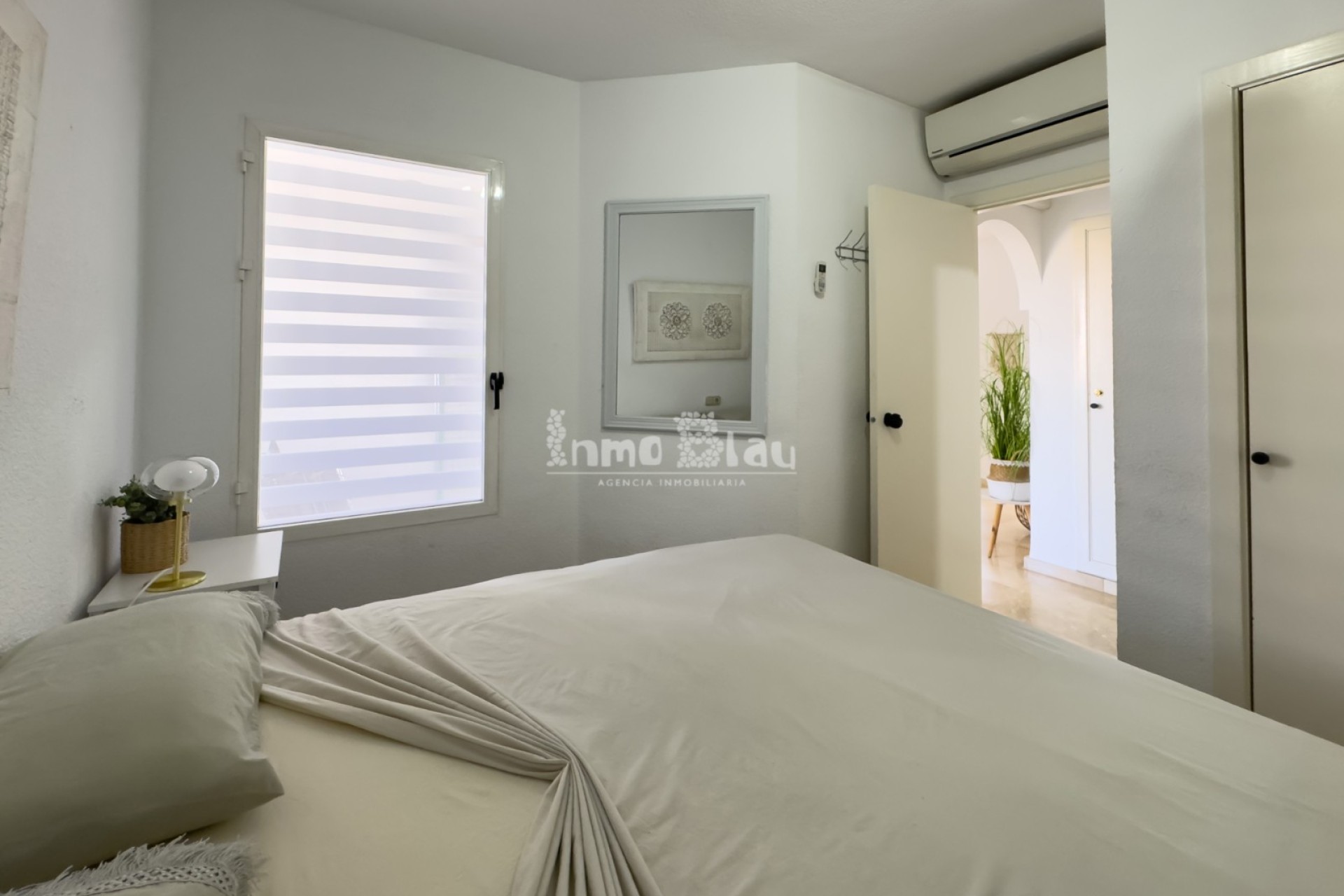 Short Term Rental - Apartment / flat - Albir