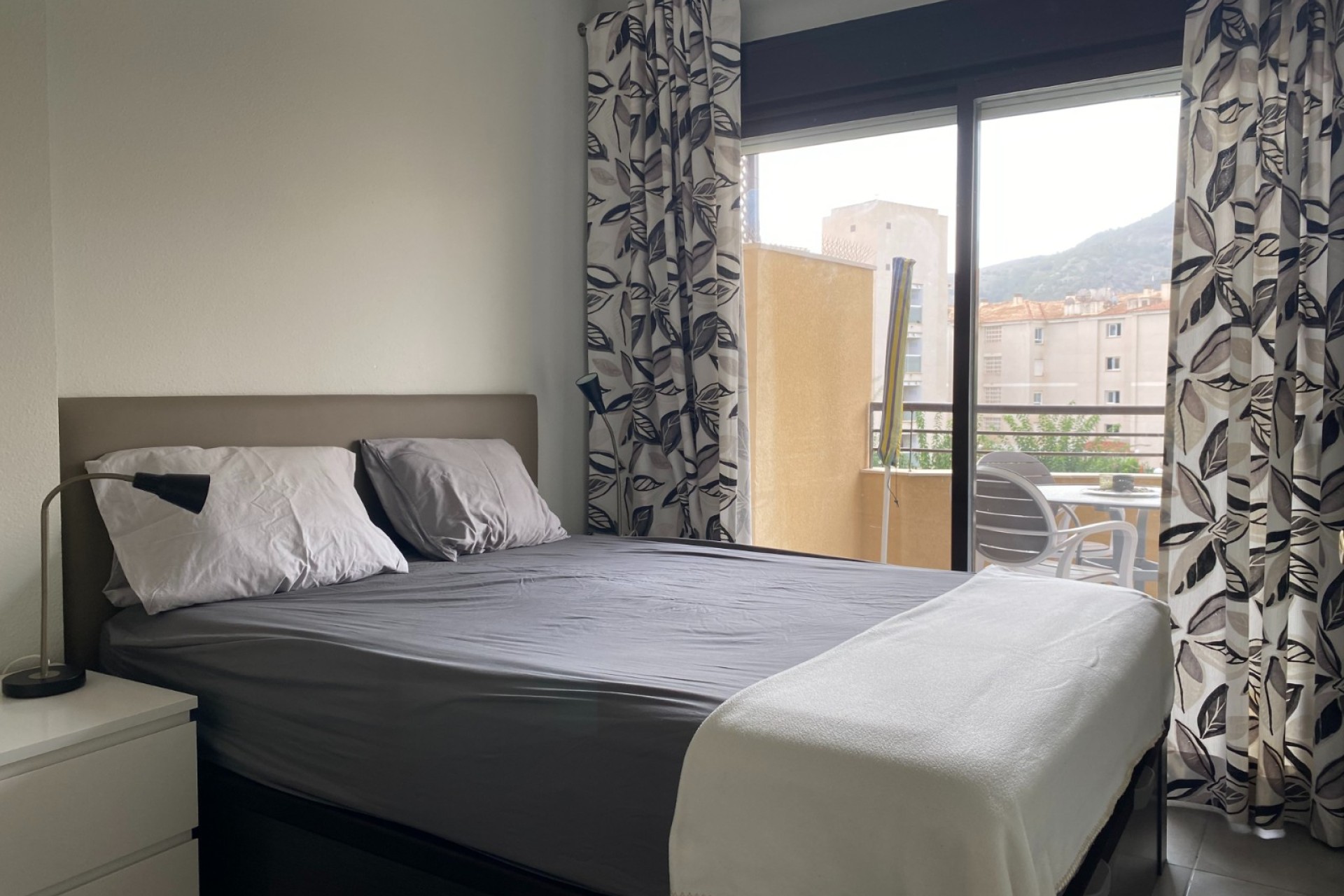 Short Term Rental - Apartment / flat - Albir