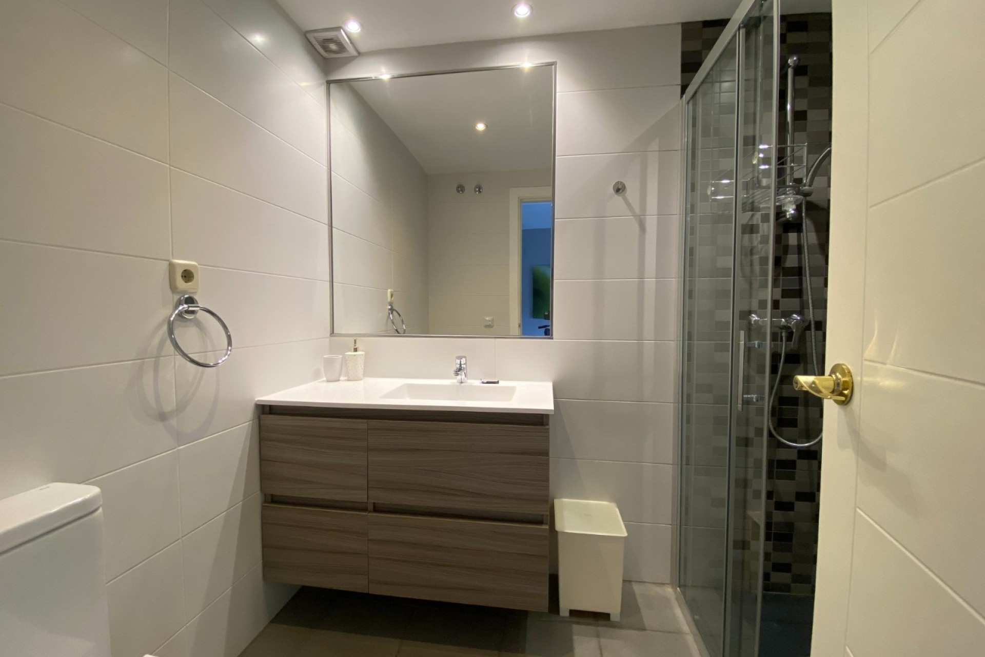 Short Term Rental - Apartment / flat - Albir