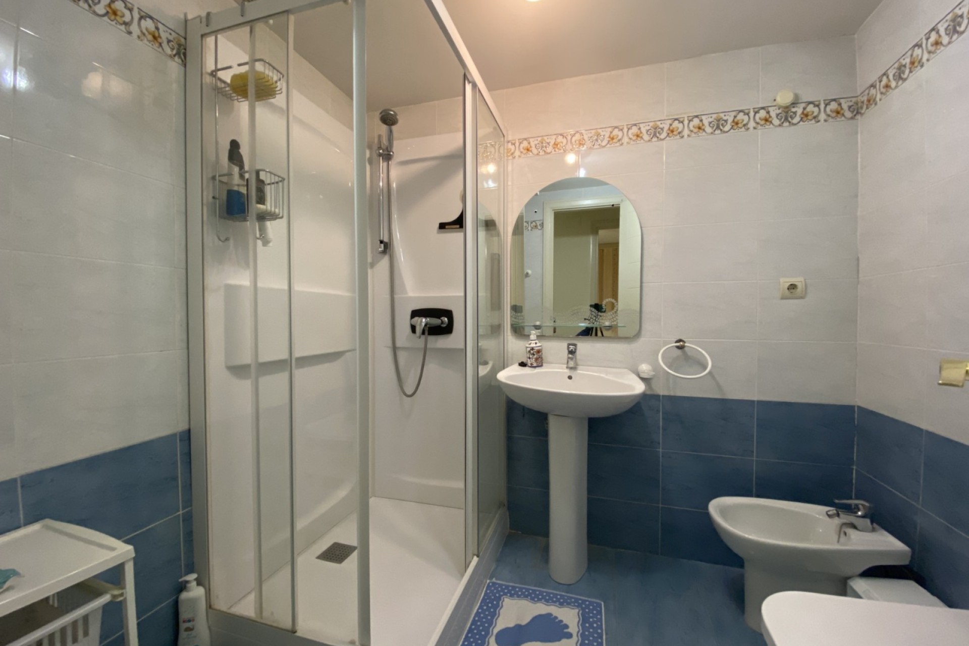 Short Term Rental - Apartment / flat - Albir