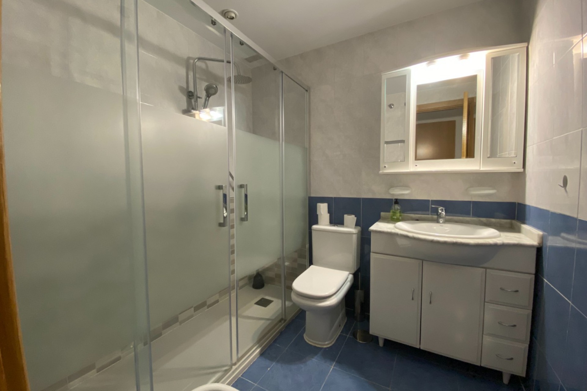 Short Term Rental - Apartment / flat - Albir