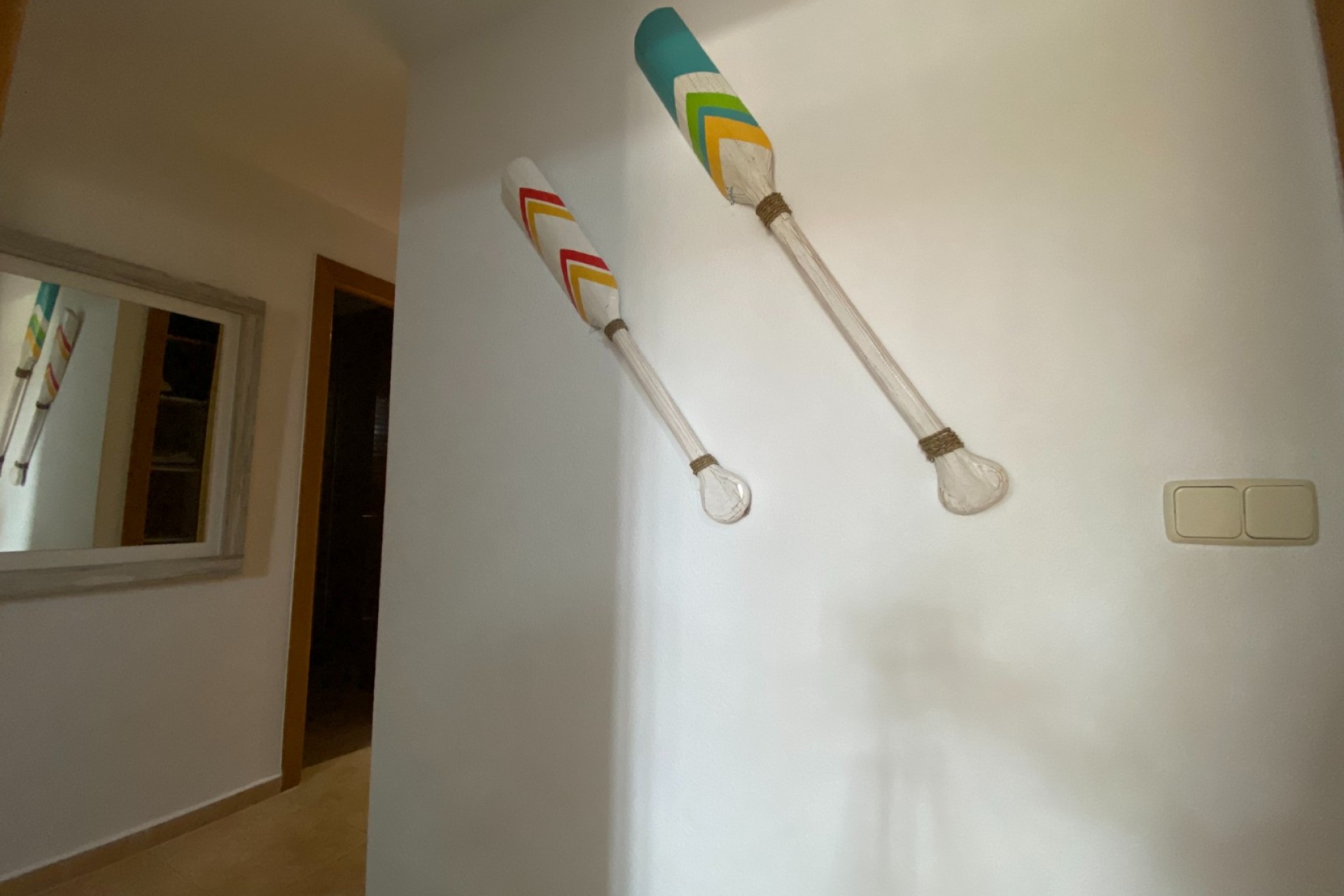 Short Term Rental - Apartment / flat - Albir