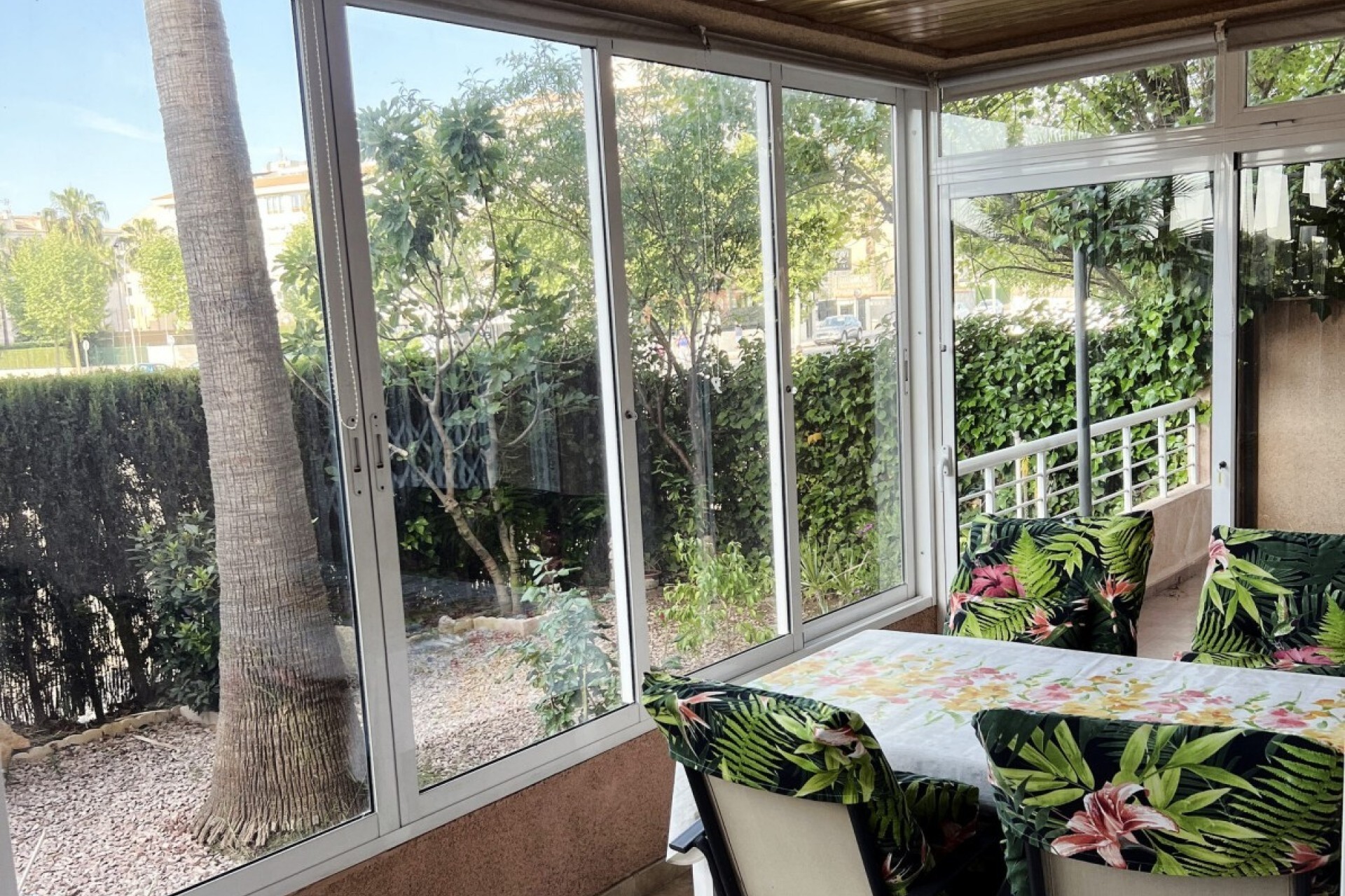 Short Term Rental - Apartment / flat - Albir