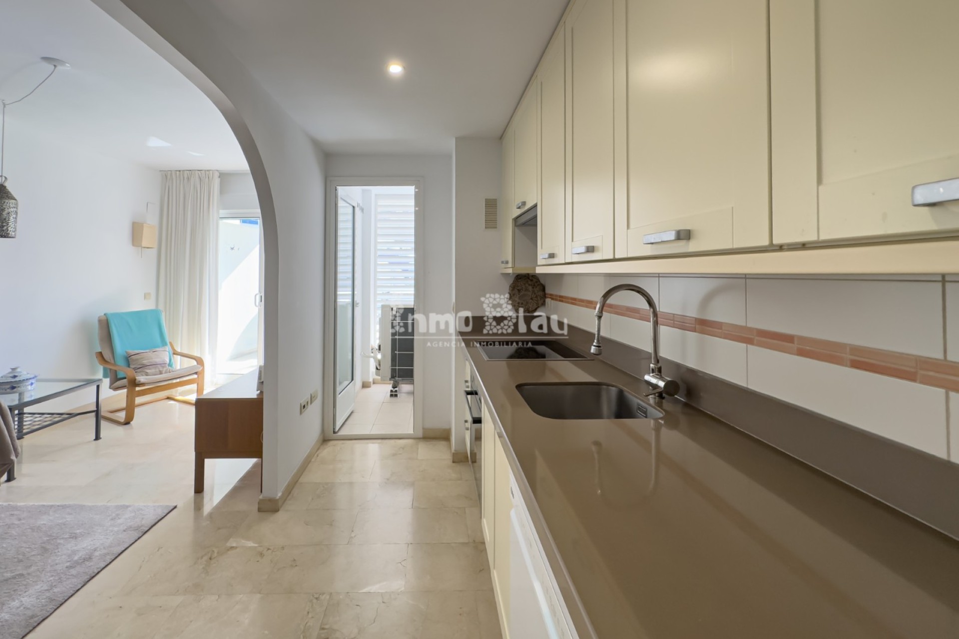 Short Term Rental - Apartment / flat - Albir