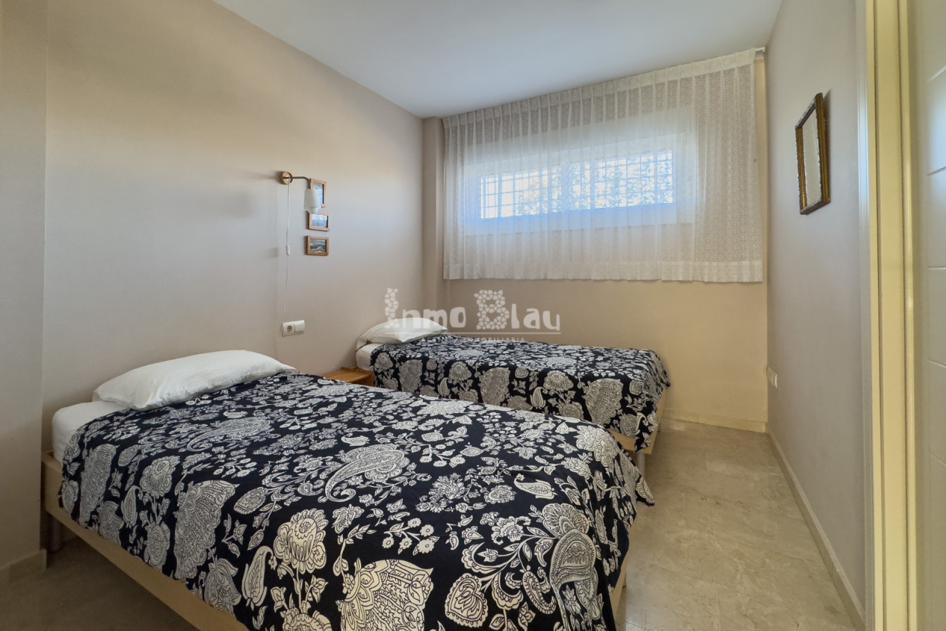 Short Term Rental - Apartment / flat - Albir