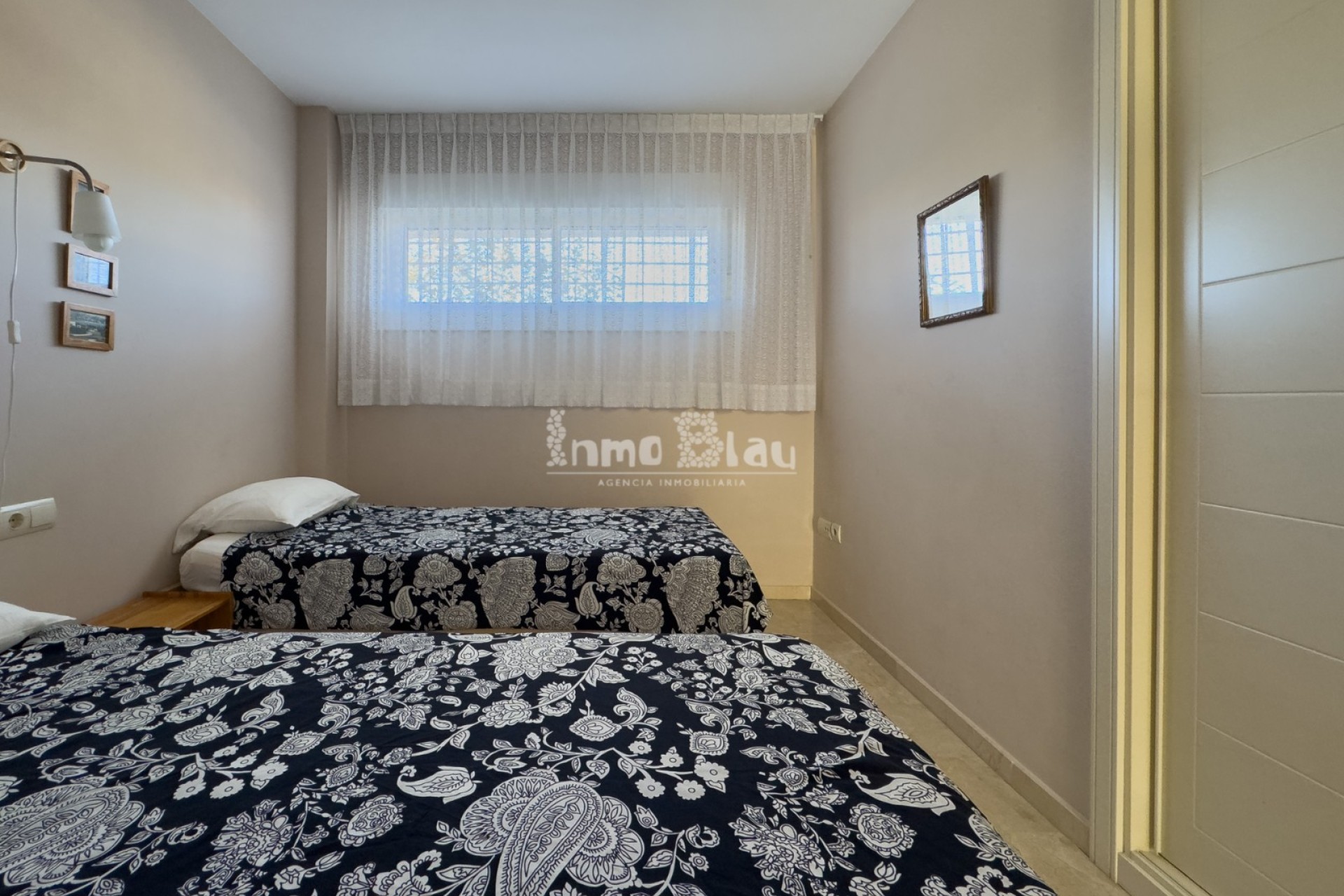 Short Term Rental - Apartment / flat - Albir