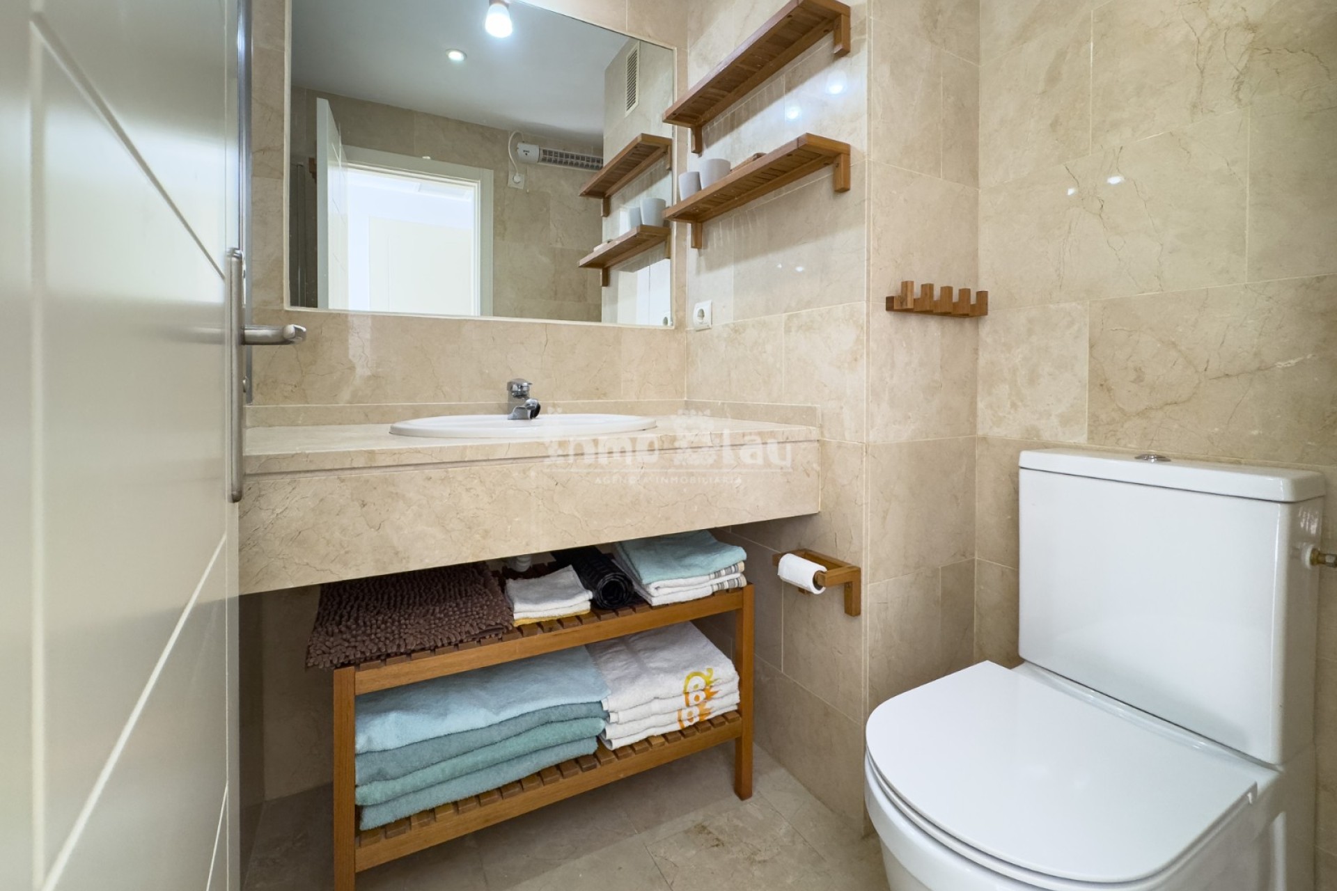 Short Term Rental - Apartment / flat - Albir