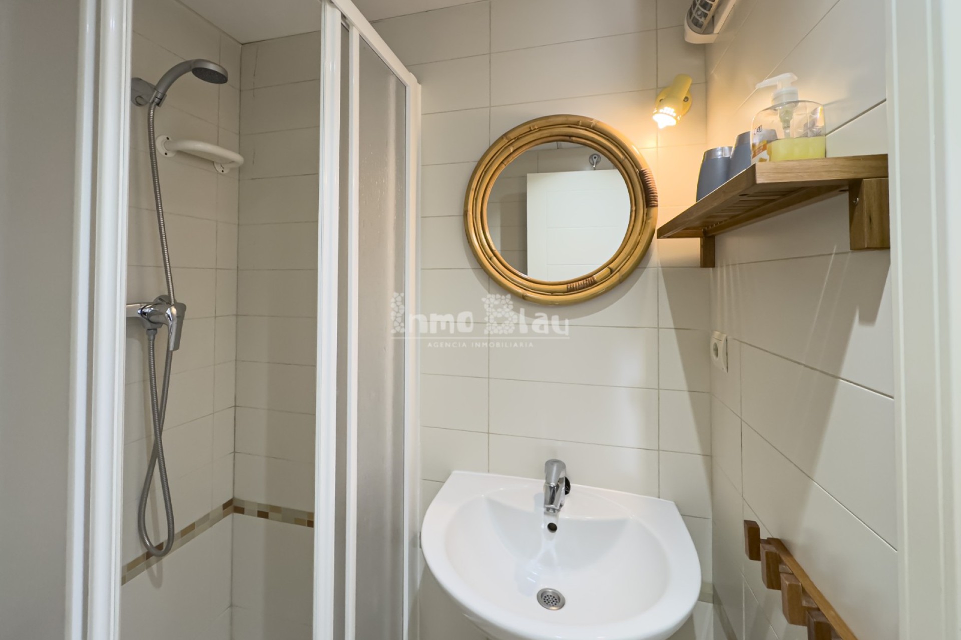 Short Term Rental - Apartment / flat - Albir