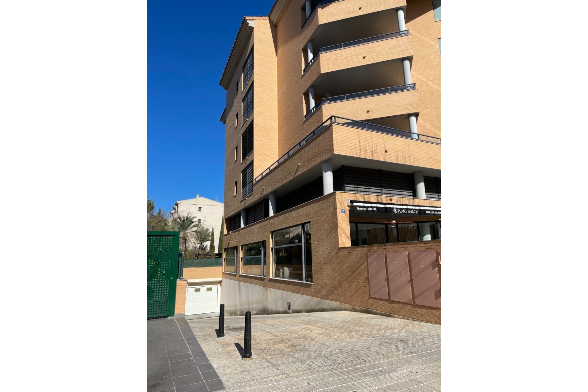 Short Term Rental - Apartment / flat - Albir