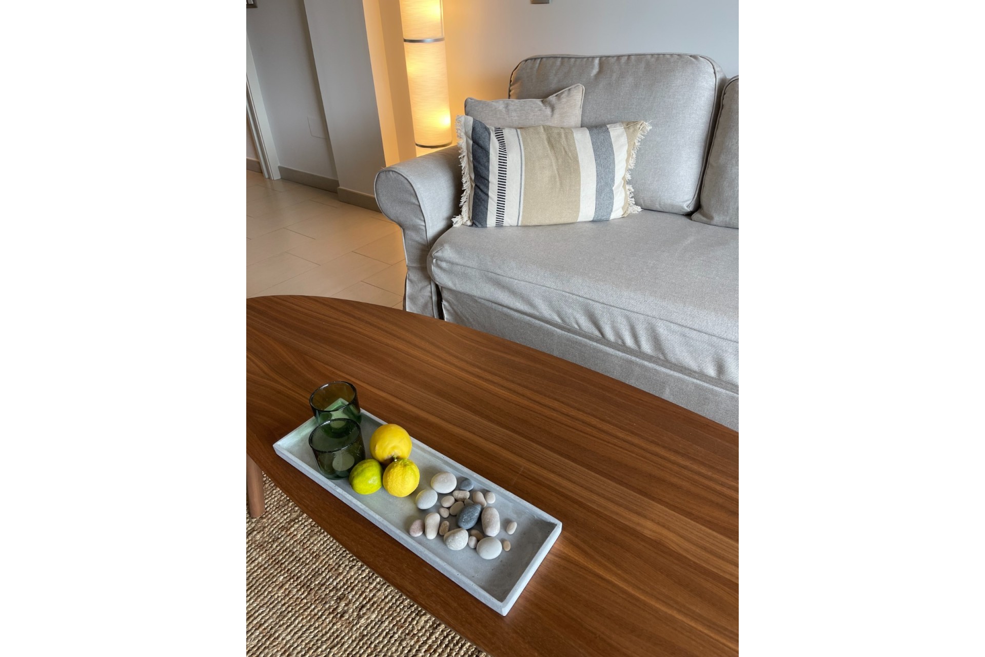 Short Term Rental - Apartment / flat - Albir