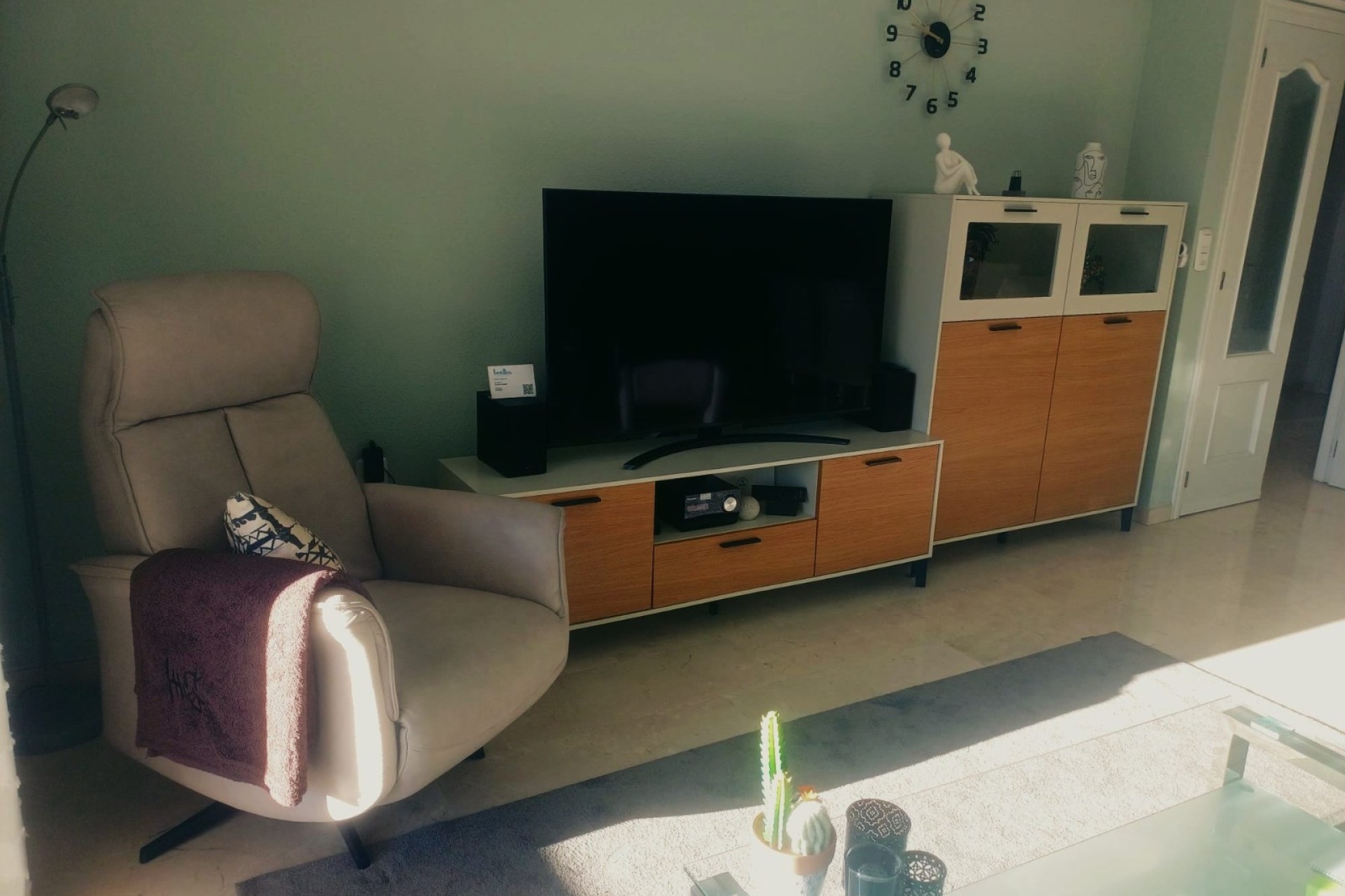 Short Term Rental - Apartment / flat - Albir
