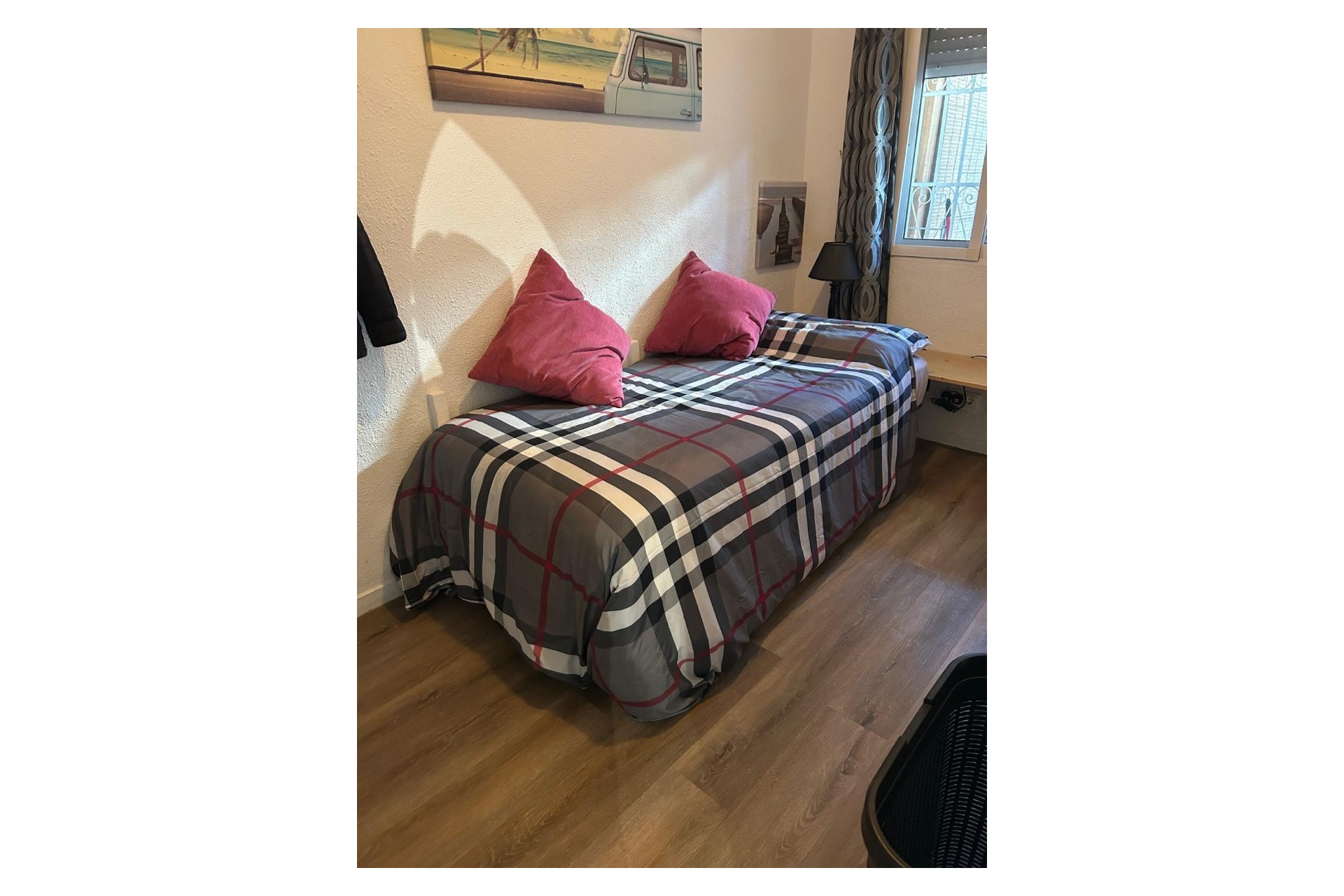Short Term Rental - Apartment / flat - Albir