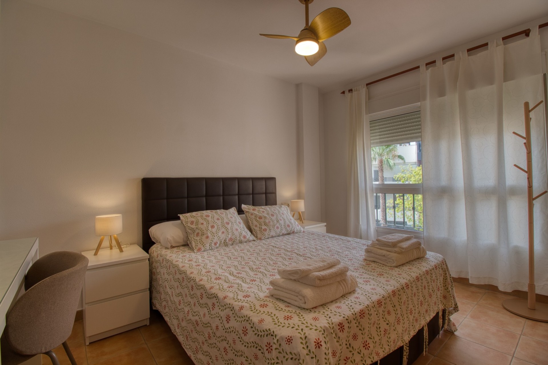 Short Term Rental - Apartment / flat - Albir